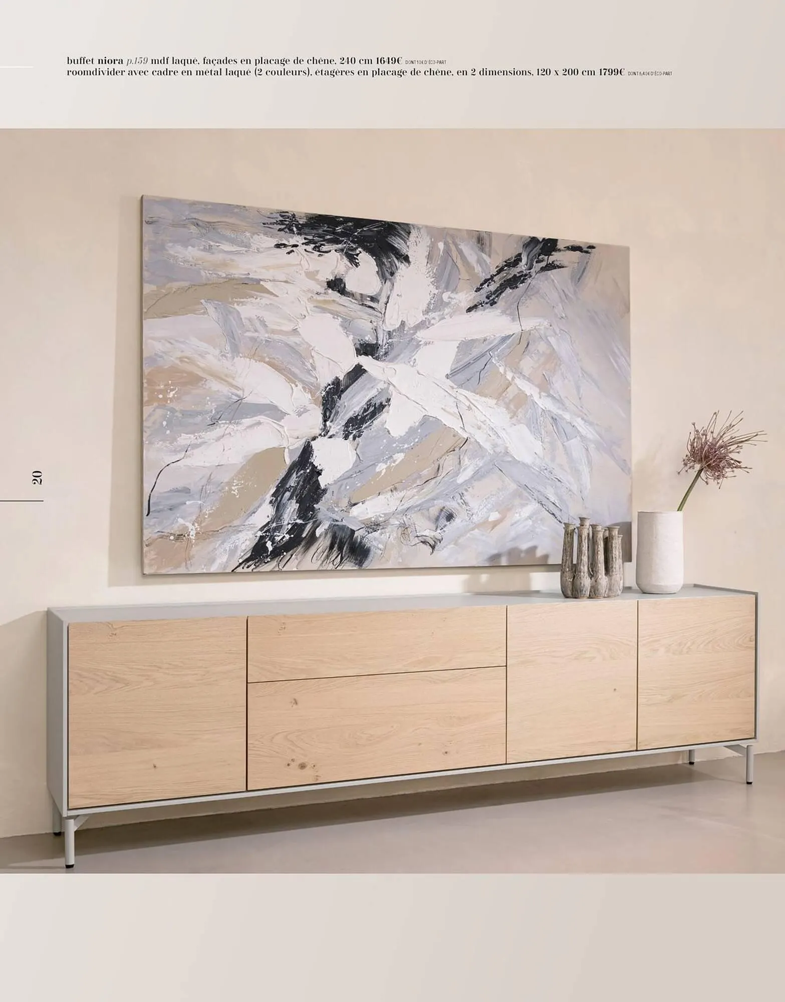 Catalogue Xooon du 7 janvier au 31 décembre 2025 - Catalogue page 22