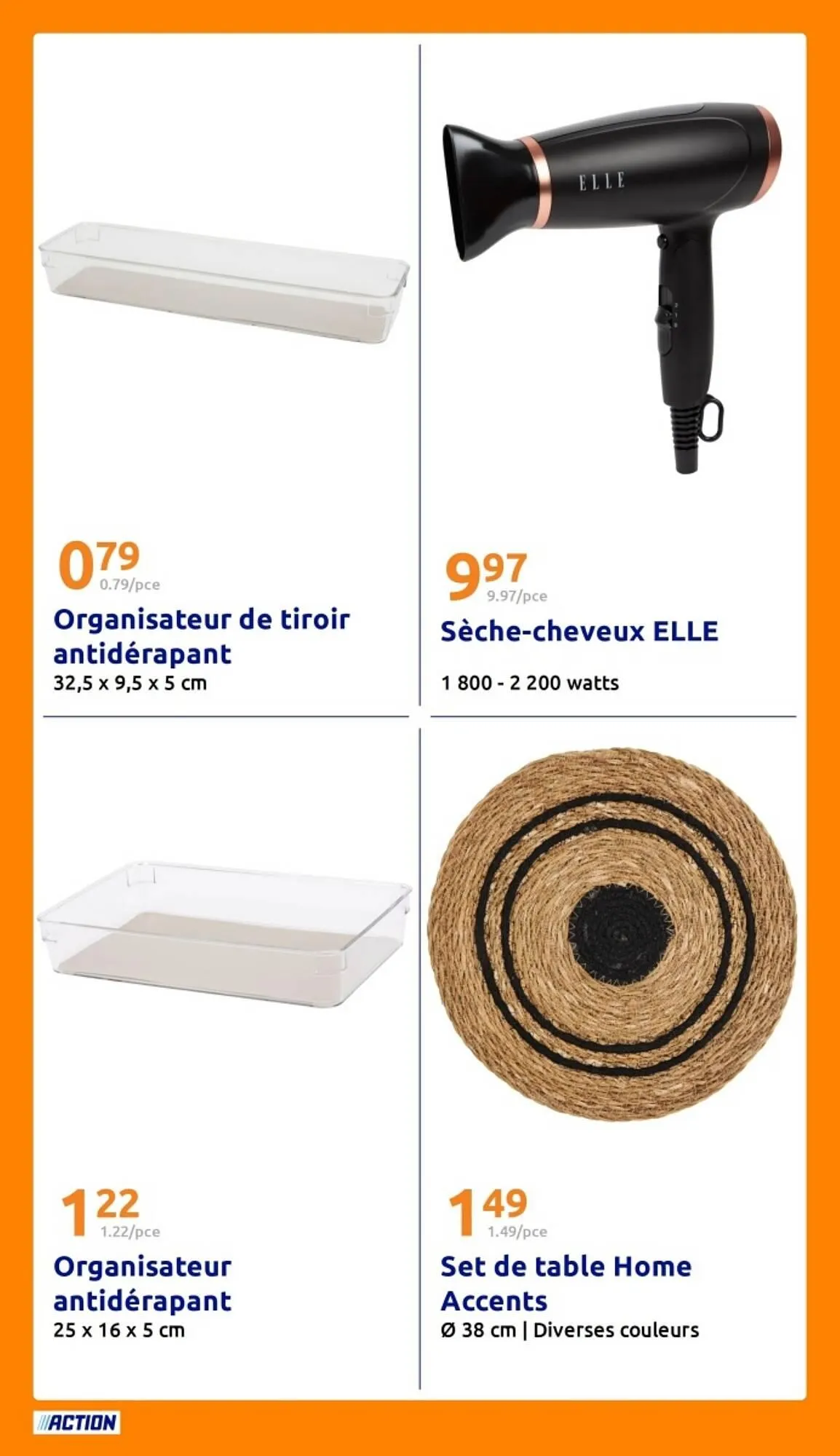 Catalogue Action du 24 décembre au 30 décembre 2025 - Catalogue page 28