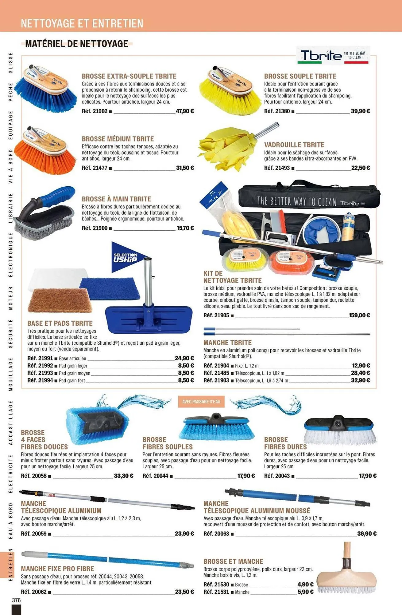 Catalogue Uship du 3 avril au 31 décembre 2026 - Catalogue page 376
