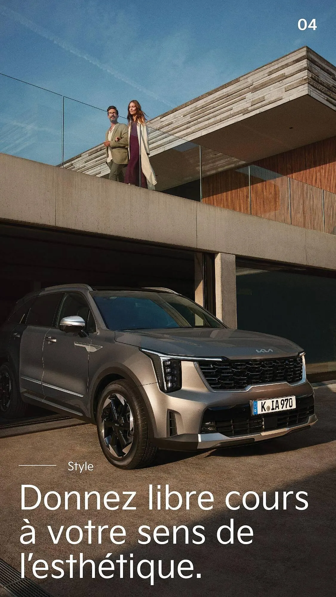 Catalogue KIA du 13 juin au 4 juin 2026 - Catalogue page 3