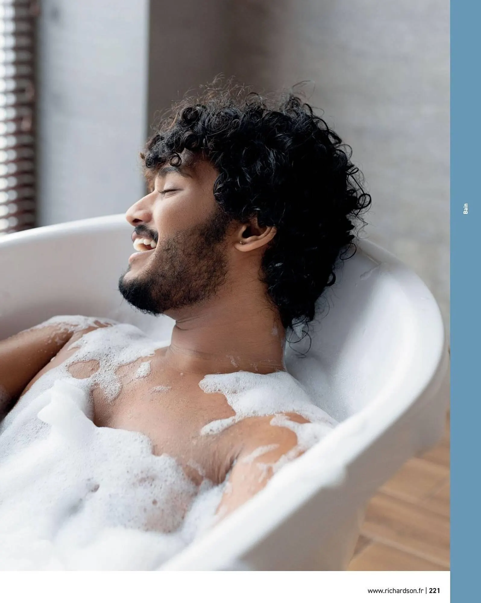 Catalogue Richardson du 11 avril au 31 décembre 2025 - Catalogue page 223