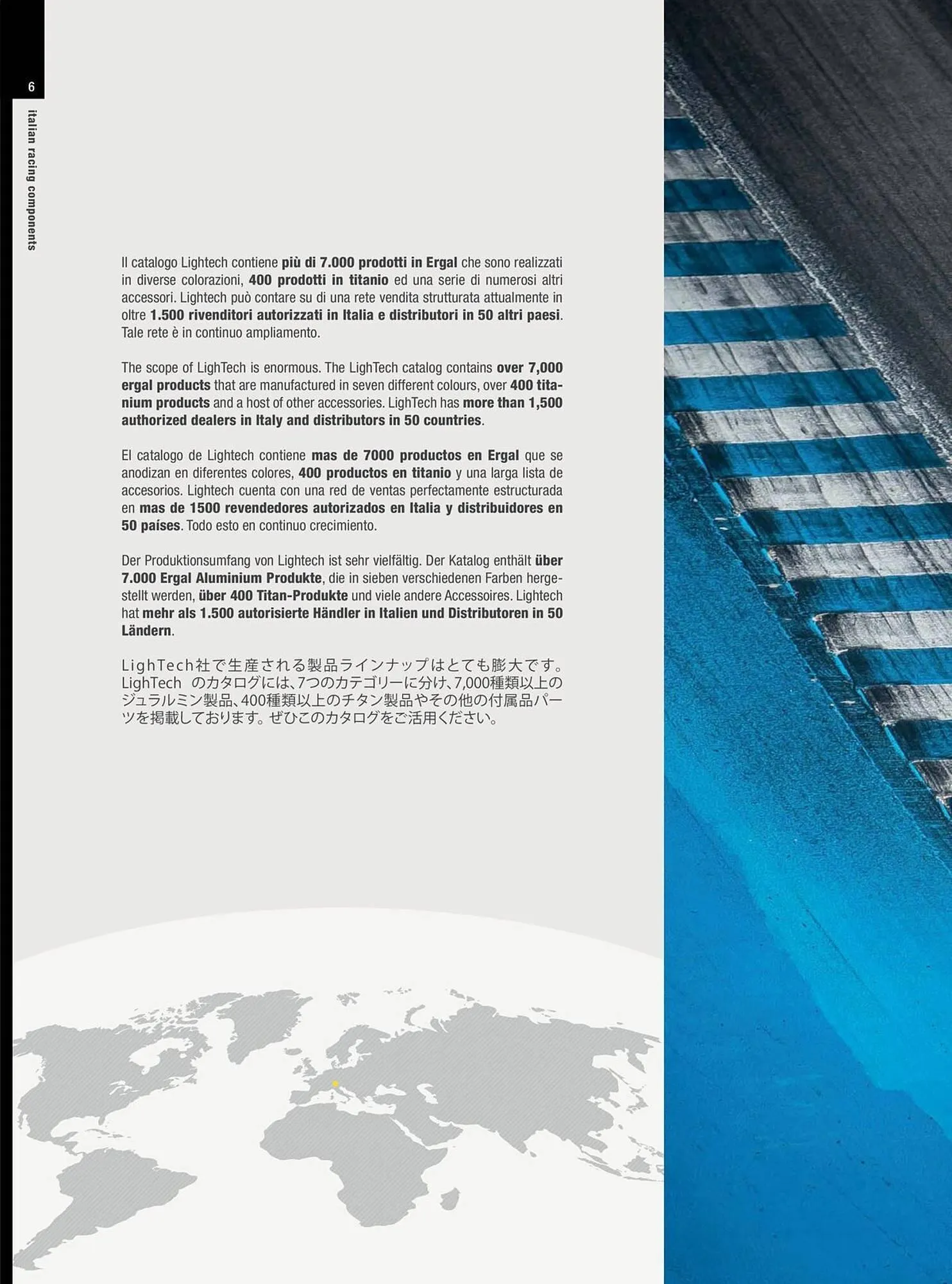 Catalogue Bihr du 6 mai au 31 décembre 2025 - Catalogue page 8