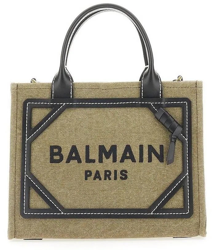 B-Army Small Shopping Bag