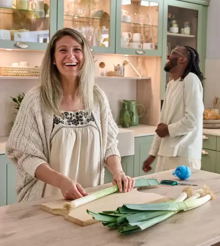 Le Mag Cuisinella 2025 du 7 janvier au 31 décembre 2025 - Catalogue page 98