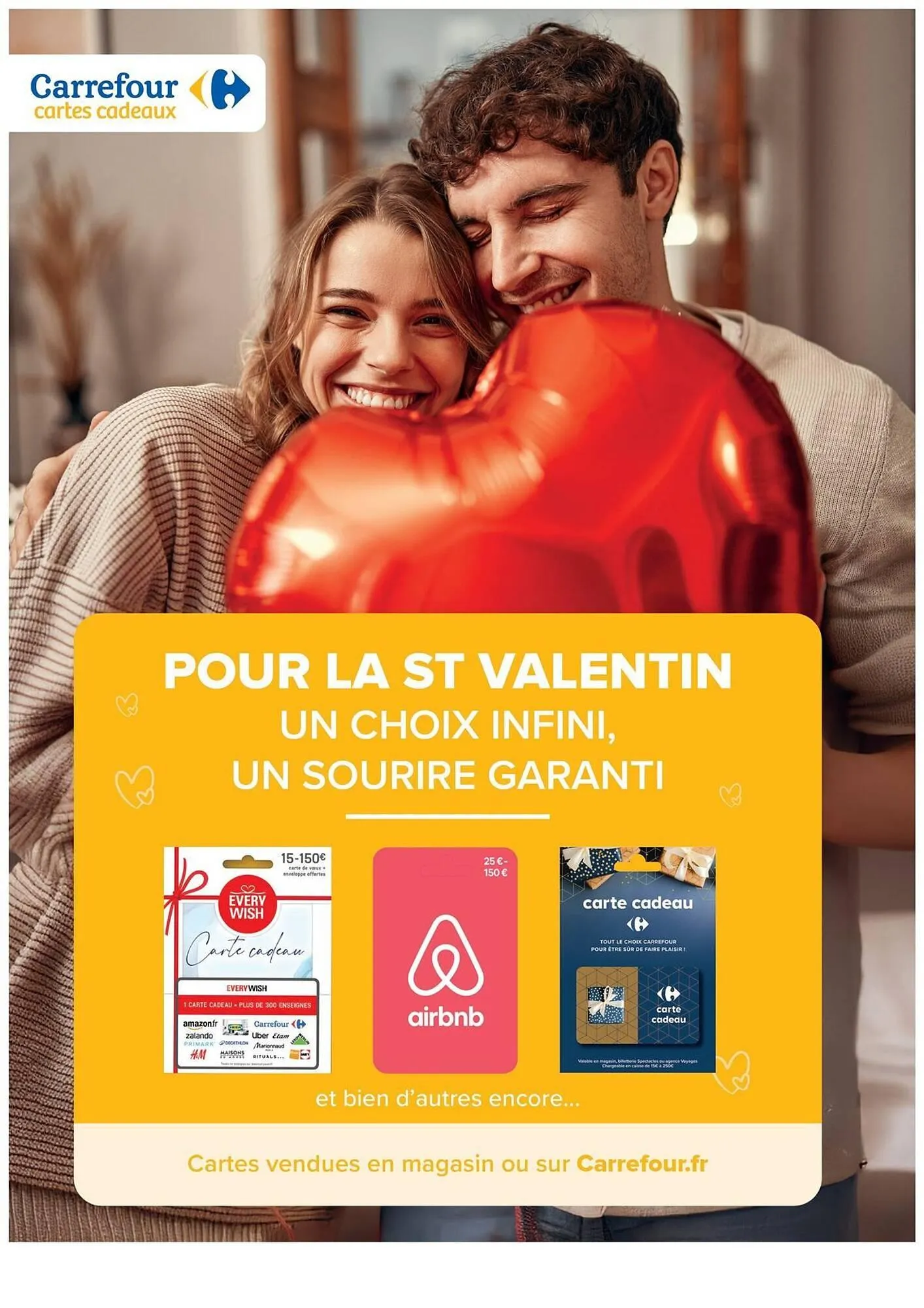 Catalogue Carrefour du 21 janvier au 16 février 2026 - Catalogue page 105