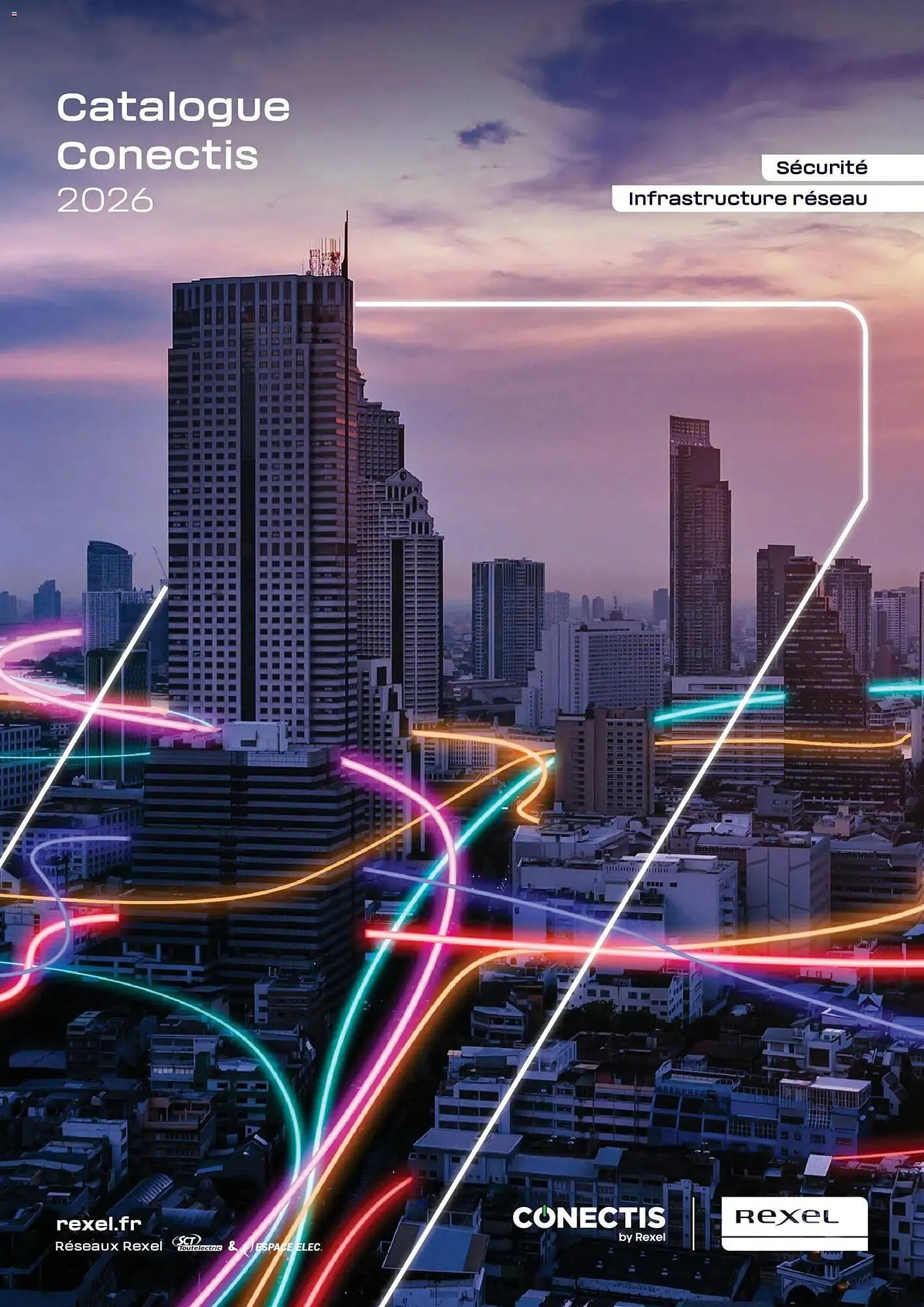 Catalogue Rexel du 10 avril au 31 décembre 2026 - Catalogue page 1