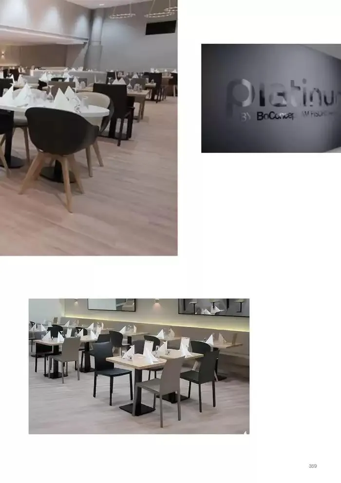 C O N T R A C T L O O K B O O K du 7 janvier au 31 décembre 2025 - Catalogue page 359