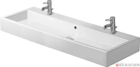 VERO - Lavabo meulé