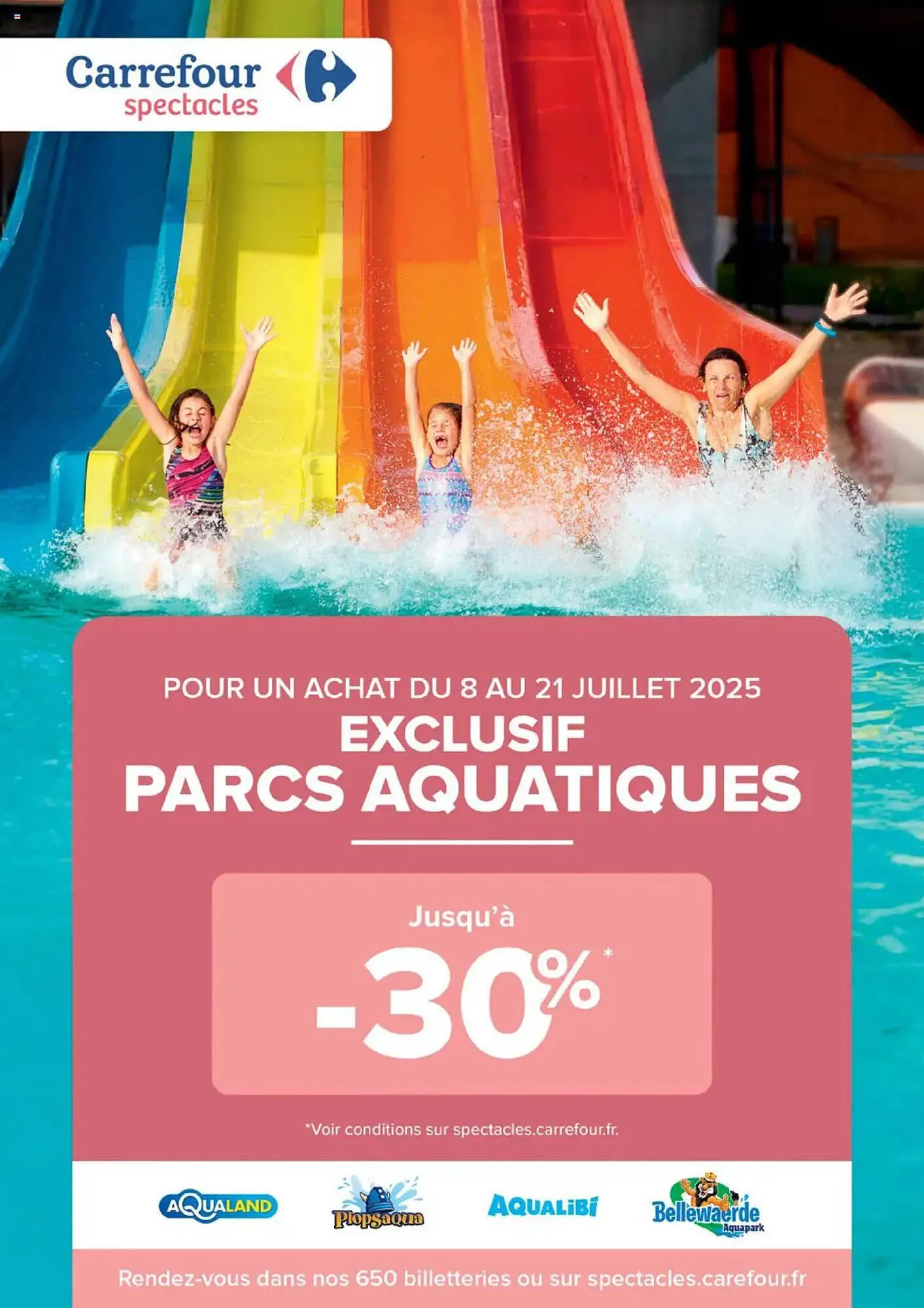 Catalogue Carrefour du 1 juillet au 31 juillet 2025 - Catalogue page 45
