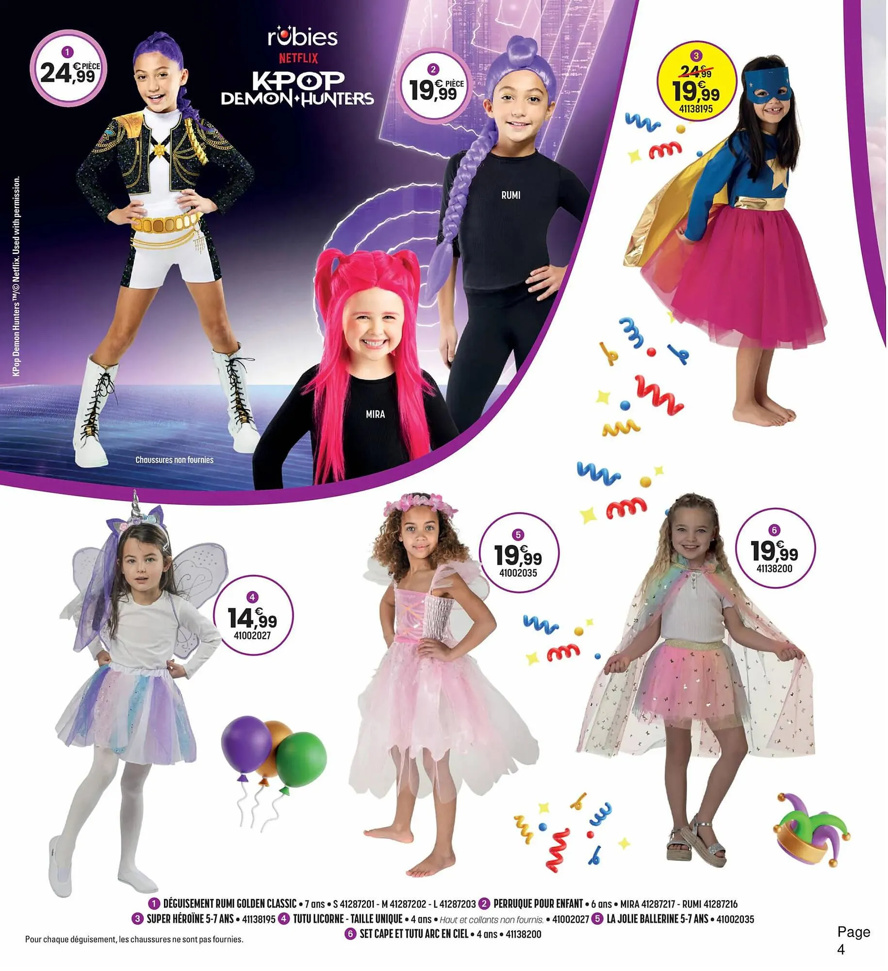 Catalogue JouéClub du 4 février au 28 février 2026 - Catalogue page 4