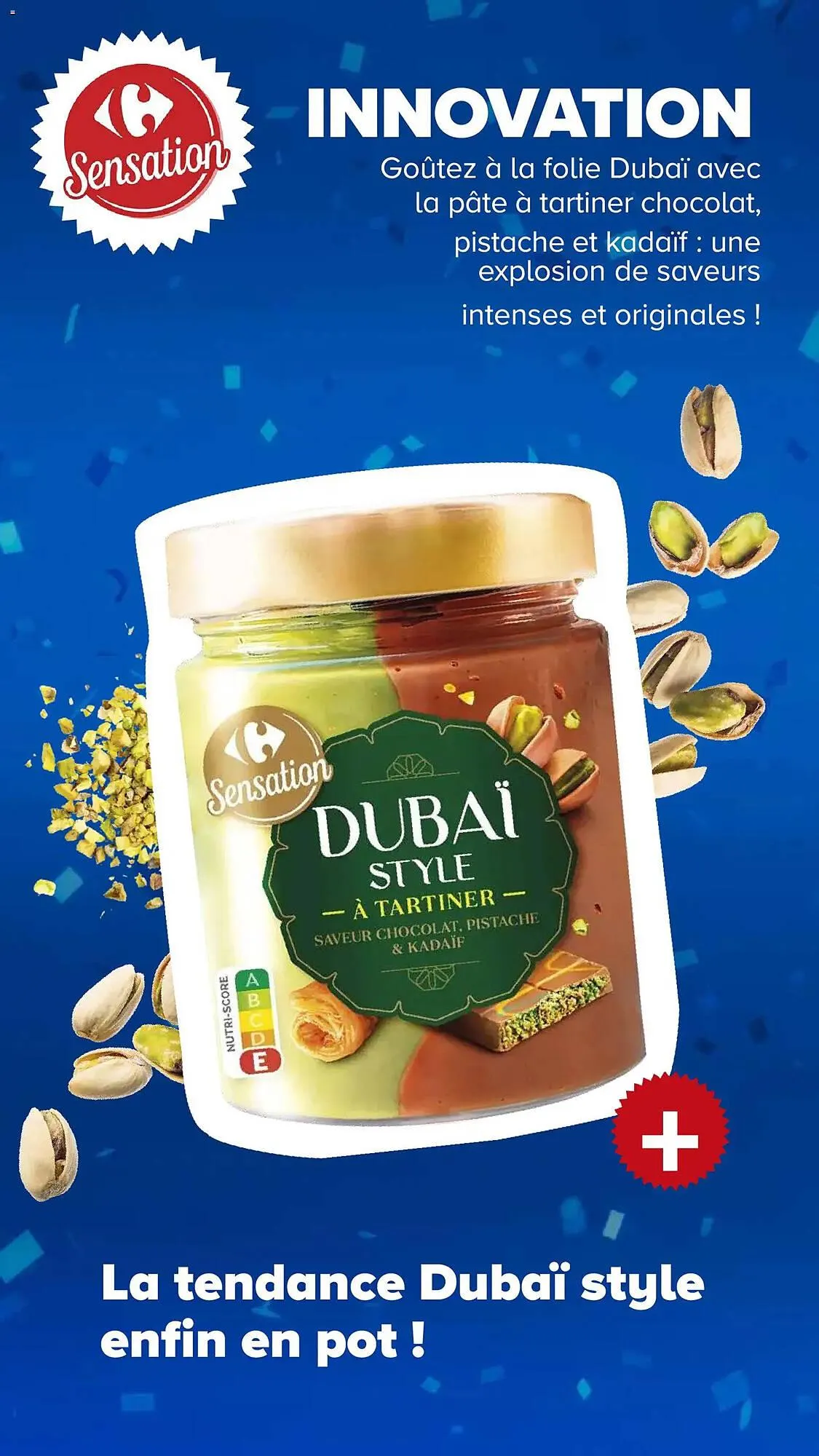 Catalogue Carrefour du 10 février au 3 mars 2026 - Catalogue page 16