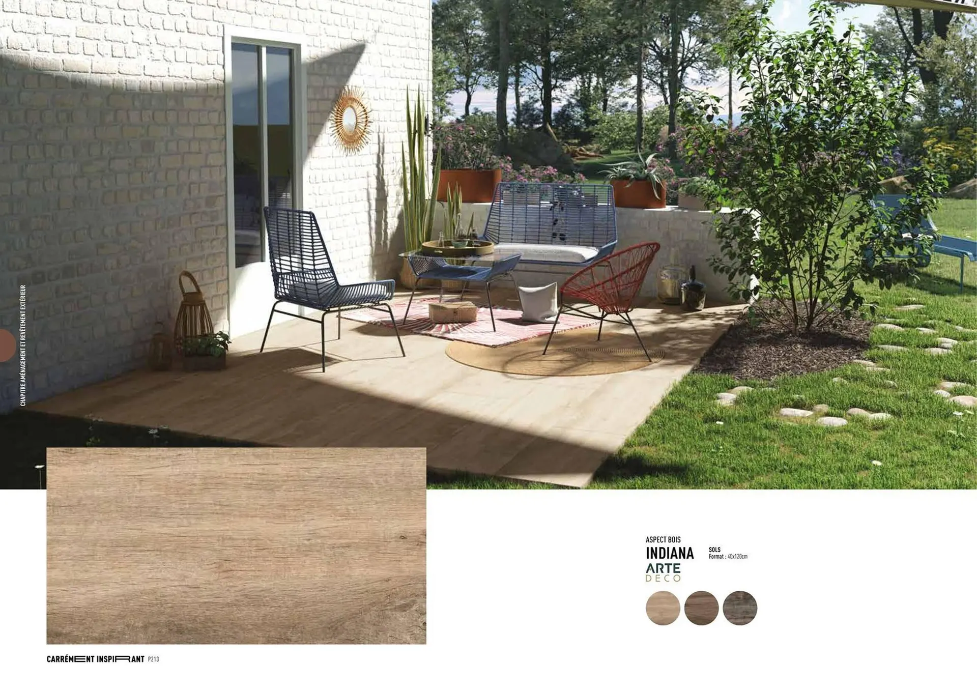 Catalogue Point P du 30 septembre au 31 décembre 2026 - Catalogue page 213