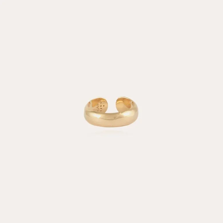 Jonc men ring gold