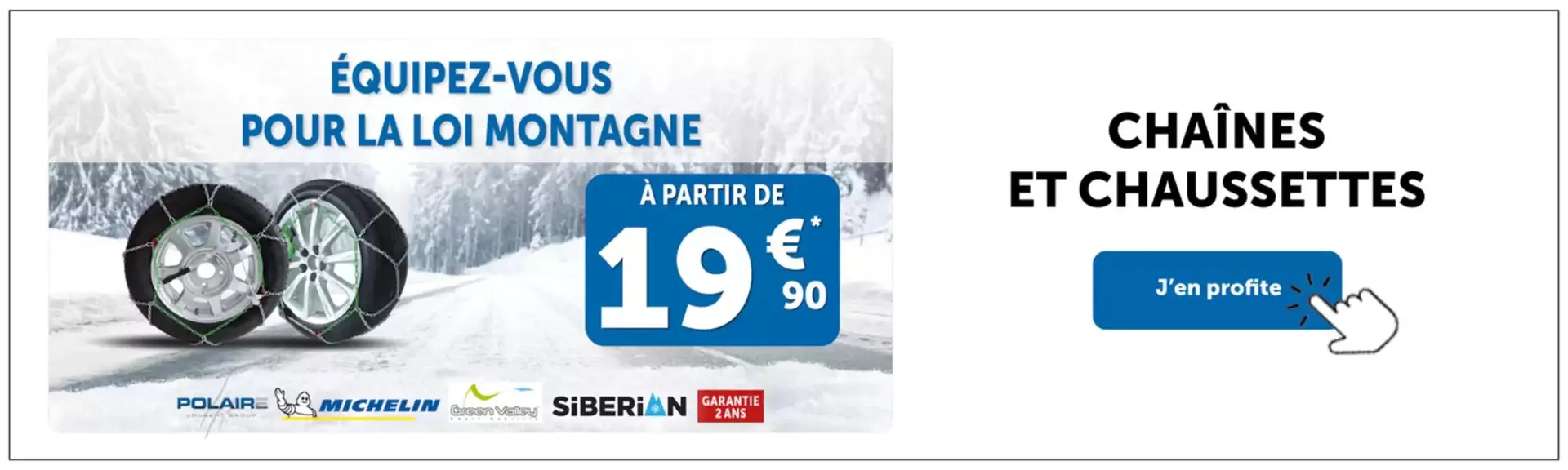 Jusqu'à 120€ remboursés du 1 novembre au 14 novembre 2024 - Catalogue page 5