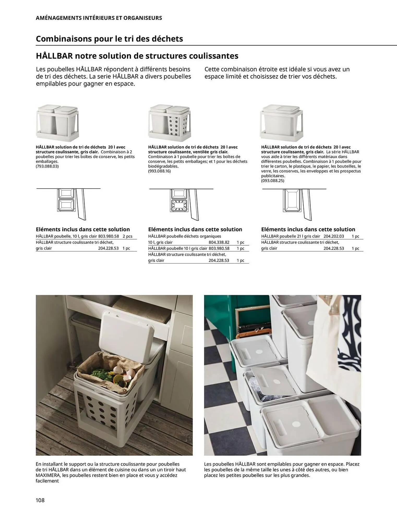 Catalogue IKEA du 6 février au 31 décembre 2026 - Catalogue page 108