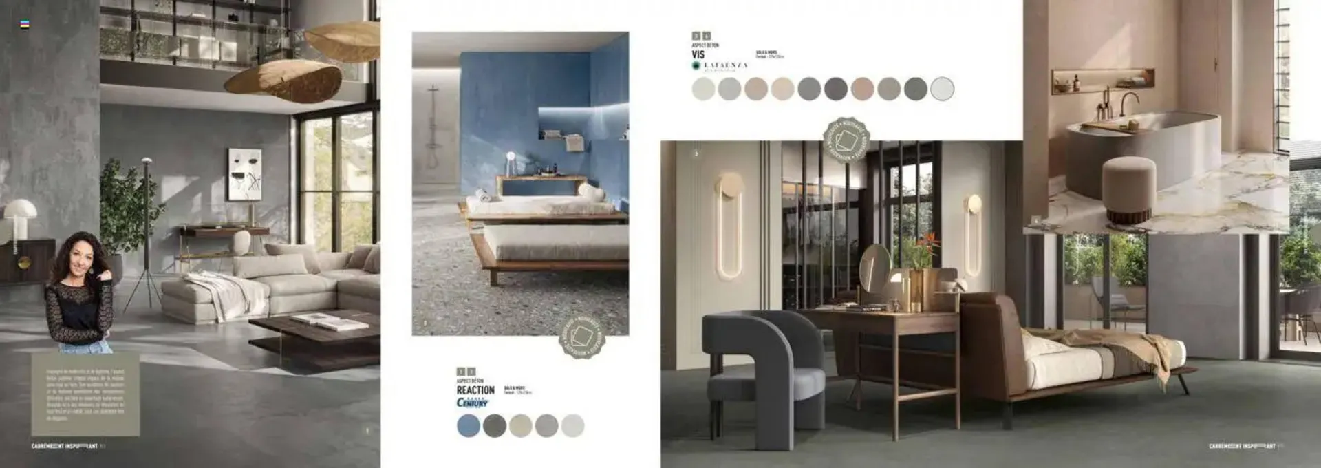 Catalogue Point P du 21 juillet au 31 mai 2026 - Catalogue page 12