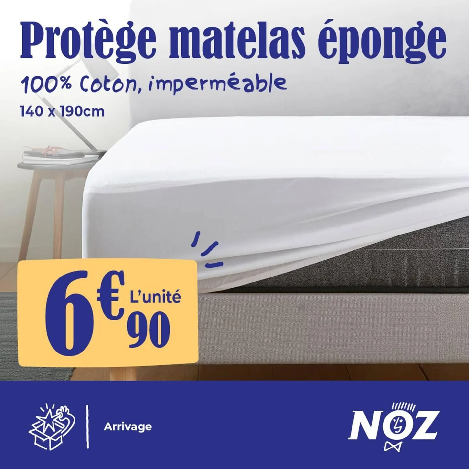 Catalogue Noz du 26 décembre au 4 janvier 2026 - Catalogue page 4