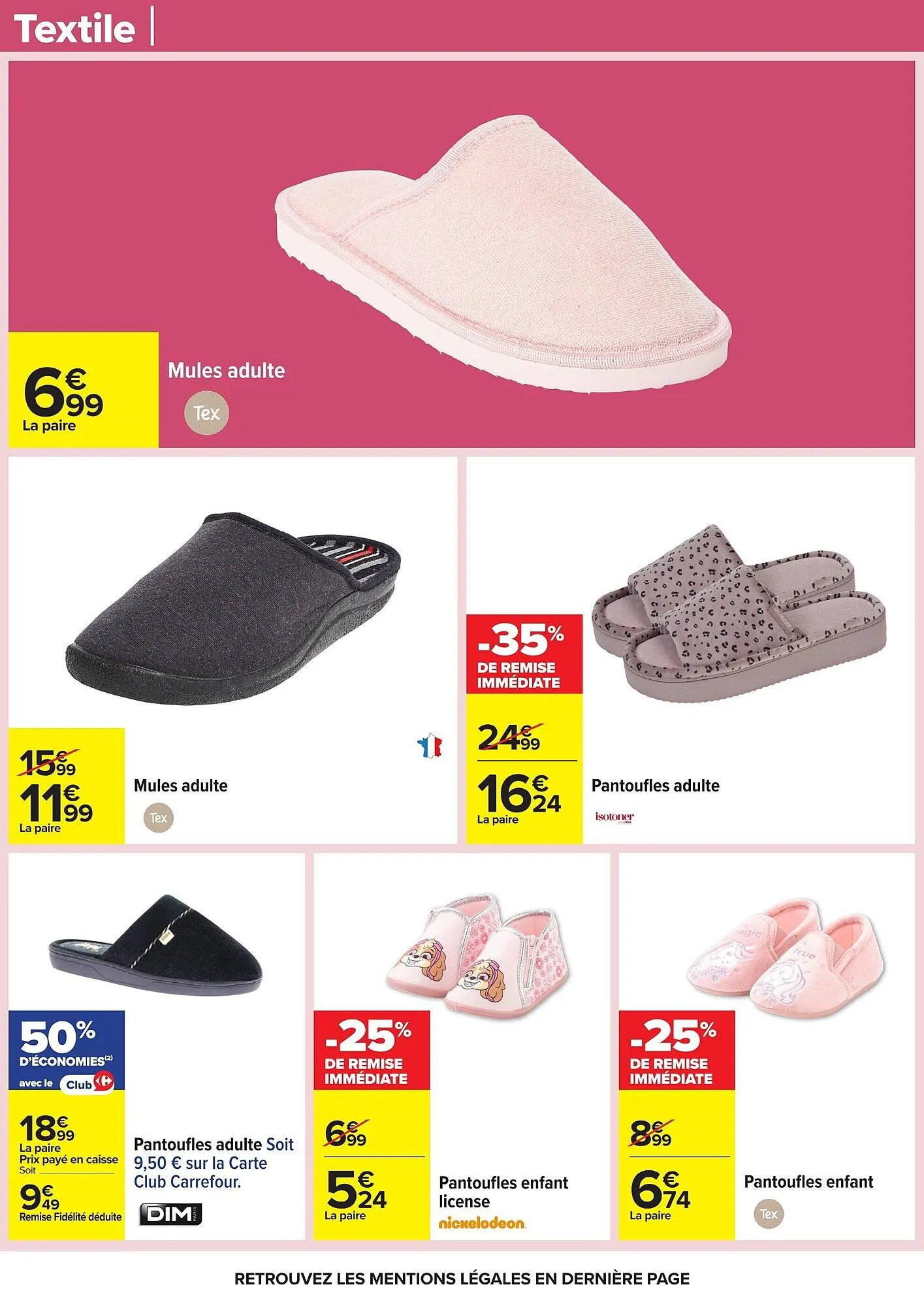 Catalogue Carrefour du 17 février au 2 mars 2026 - Catalogue page 92