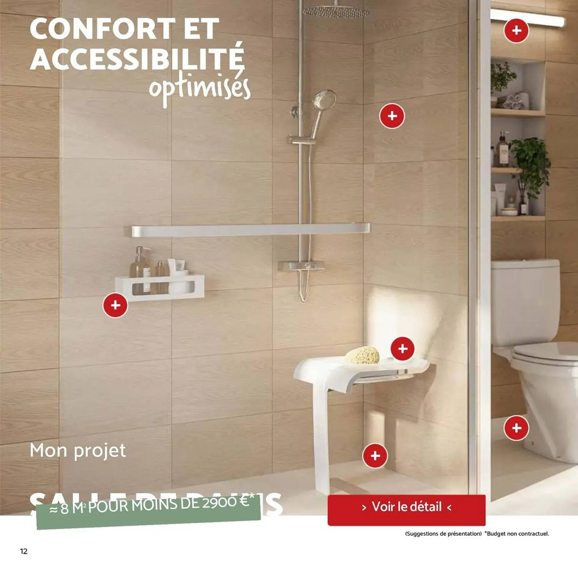 Catalogue Bricomarché du 11 février au 29 mars 2026 - Catalogue page 12