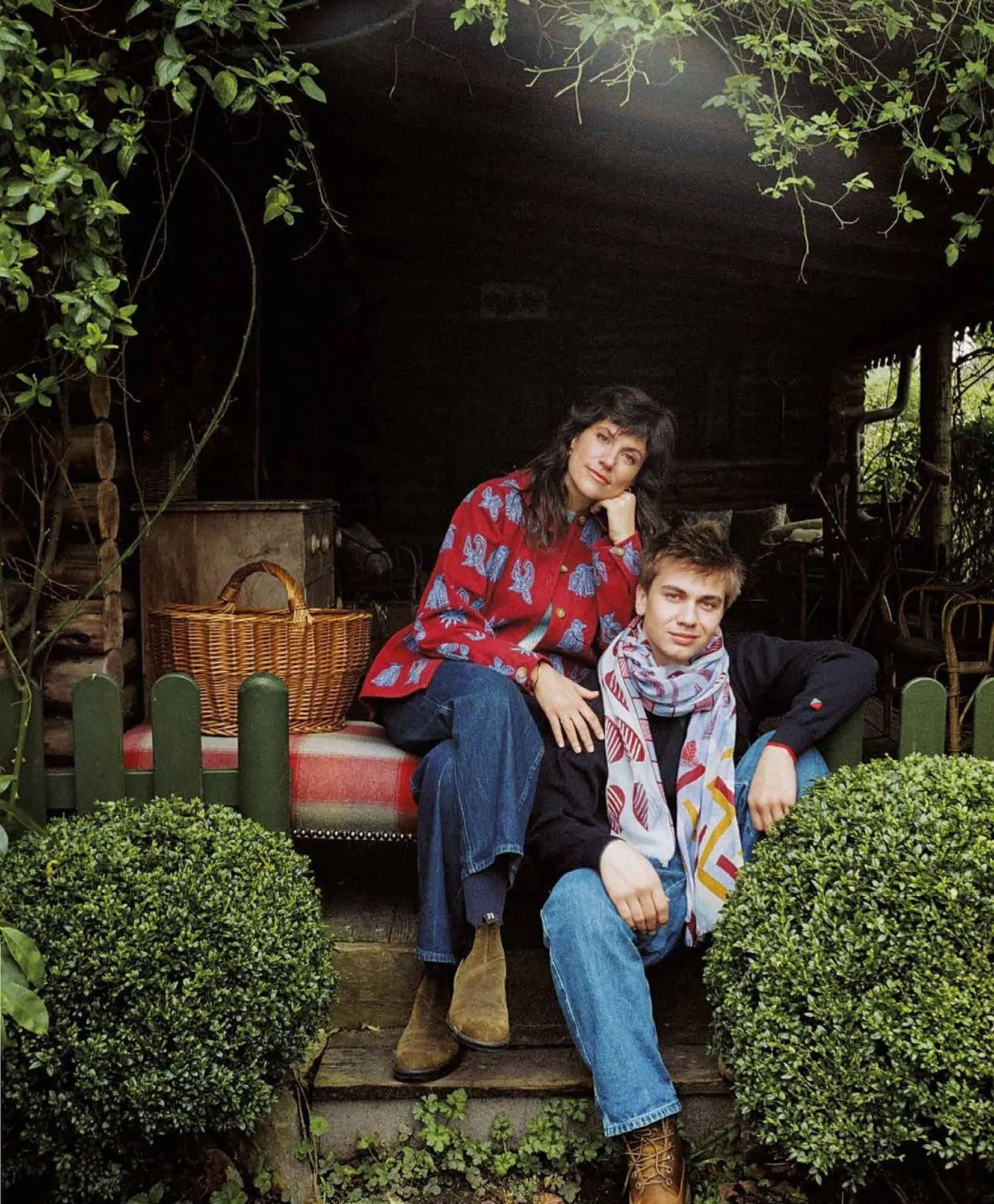 Catalogue Fragonard du 1 octobre au 20 mars 2026 - Catalogue page 95