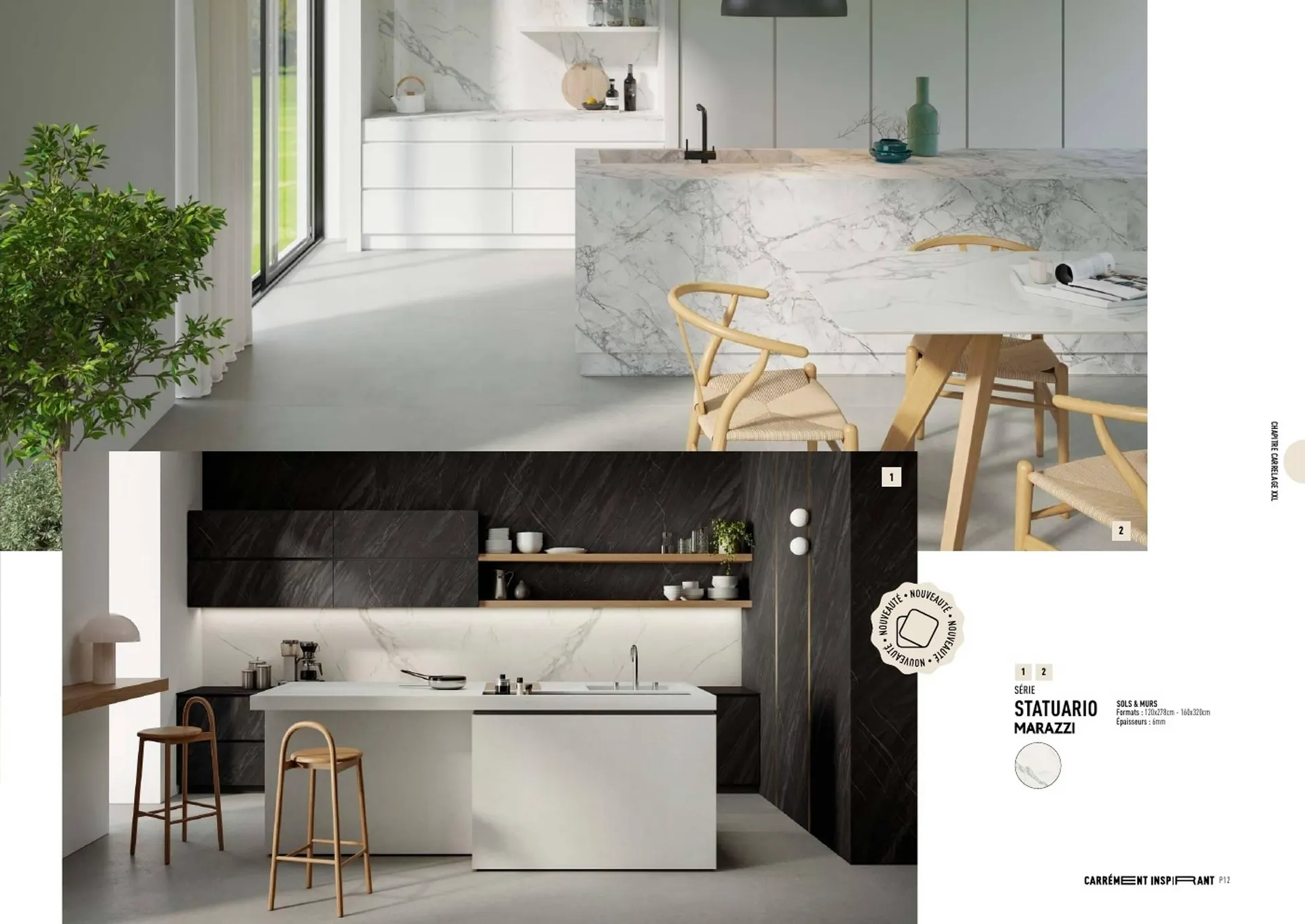 Catalogue Point P du 7 janvier au 31 décembre 2025 - Catalogue page 13