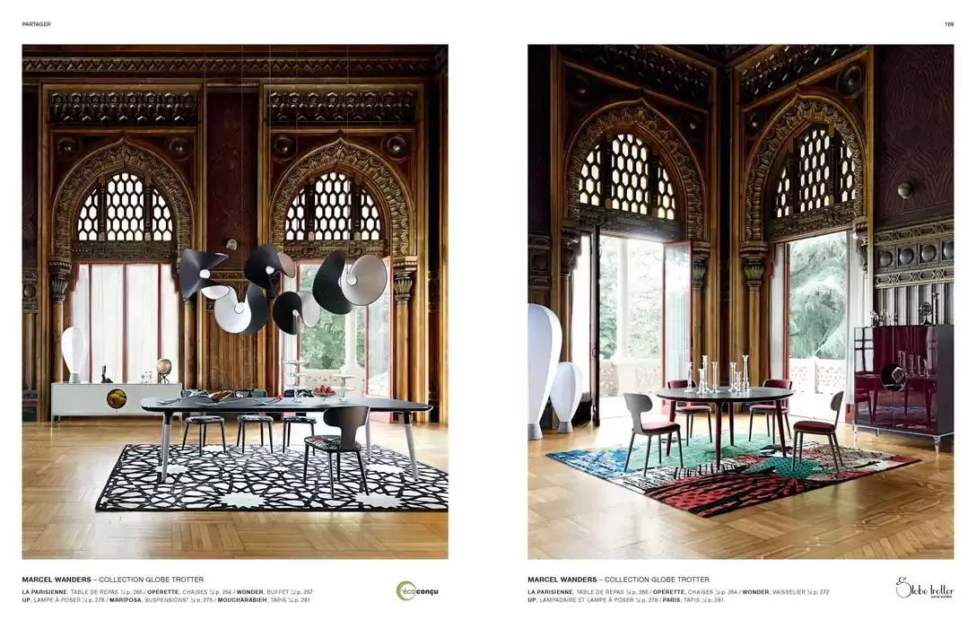 French Art de Vivre du 8 janvier au 31 mai 2025 - Catalogue page 86