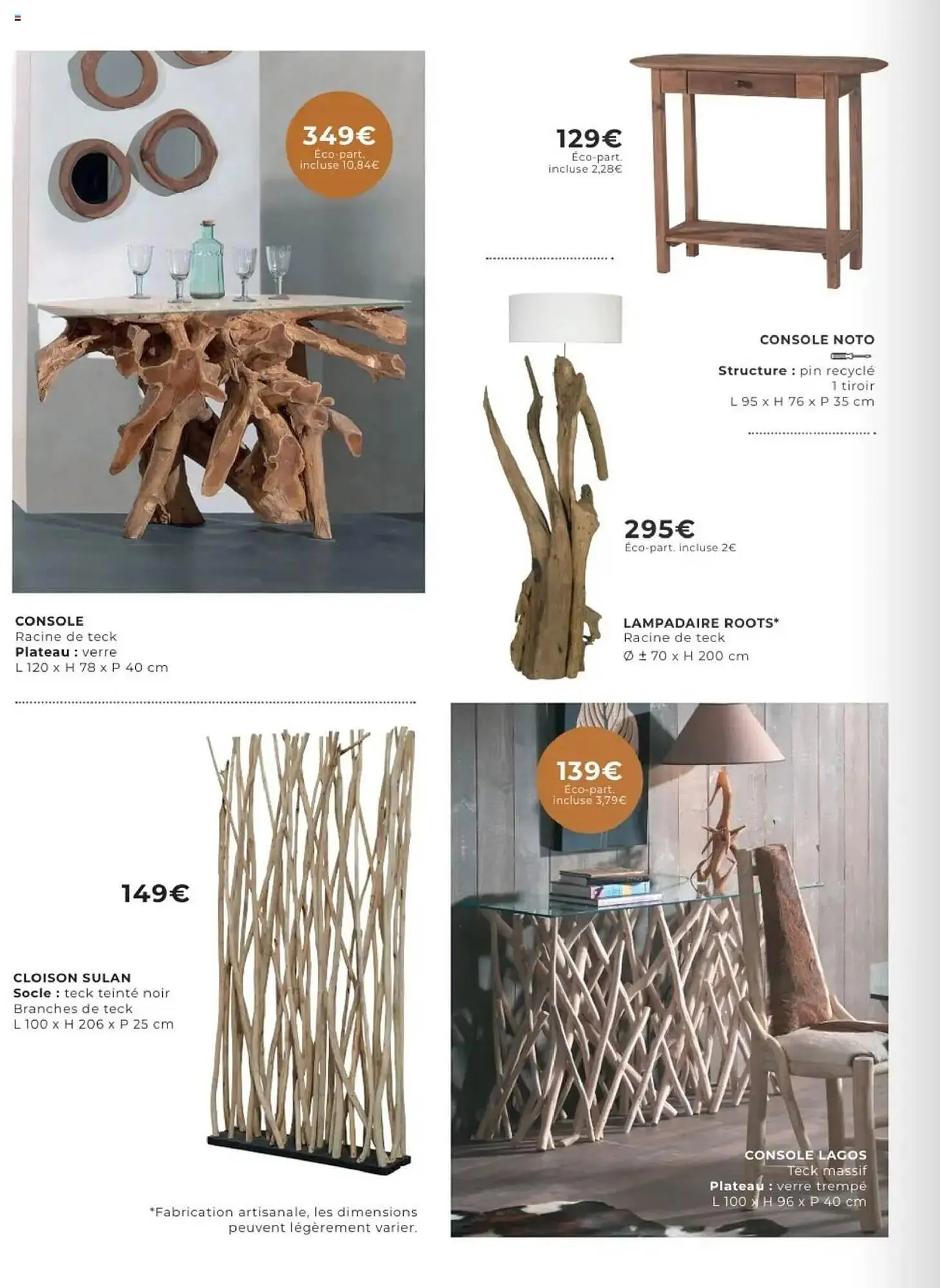 Catalogue Cocktail Scandinave du 17 octobre au 29 novembre 2025 - Catalogue page 58