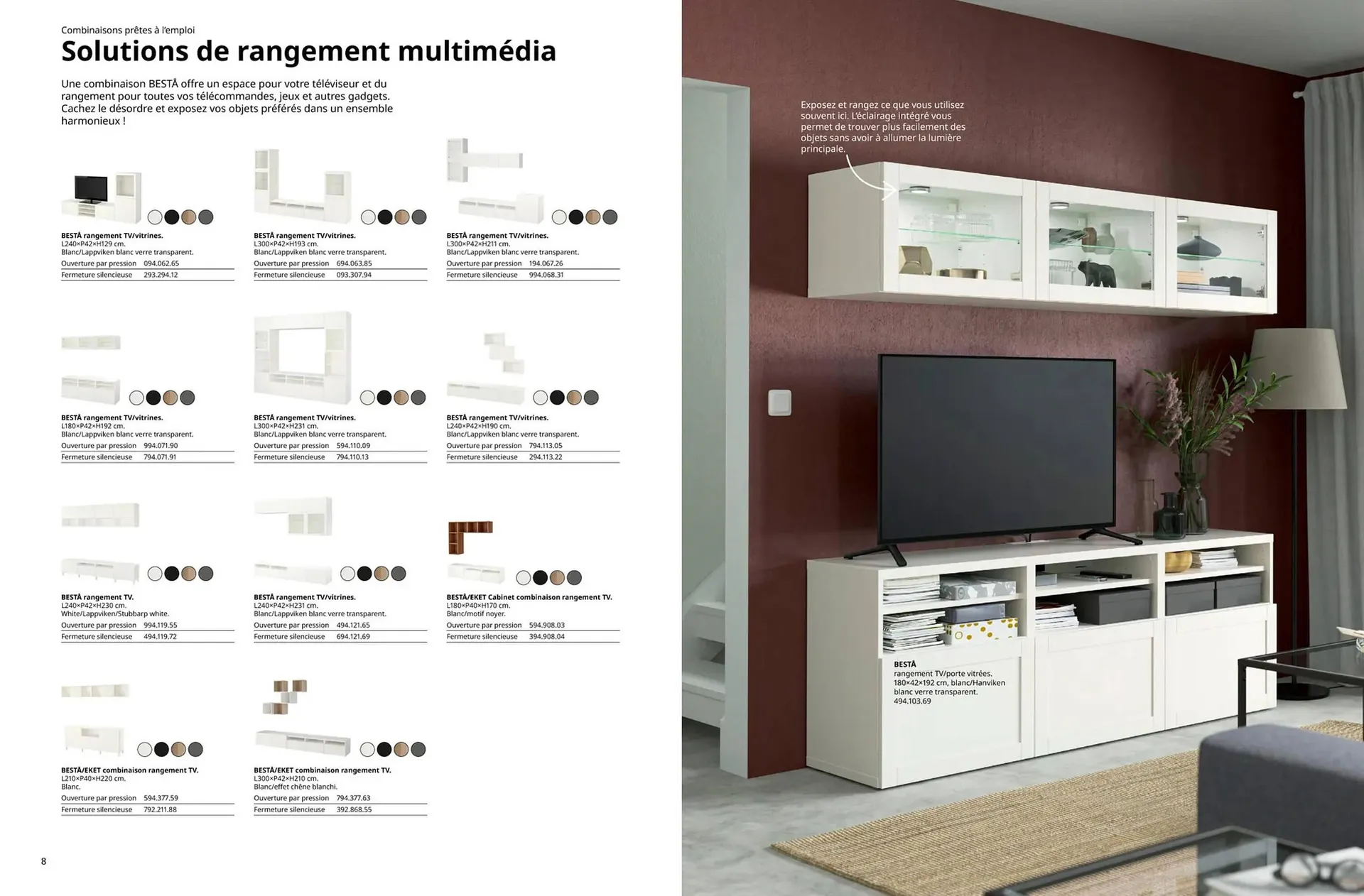 Catalogue IKEA du 7 octobre au 31 décembre 2025 - Catalogue page 5