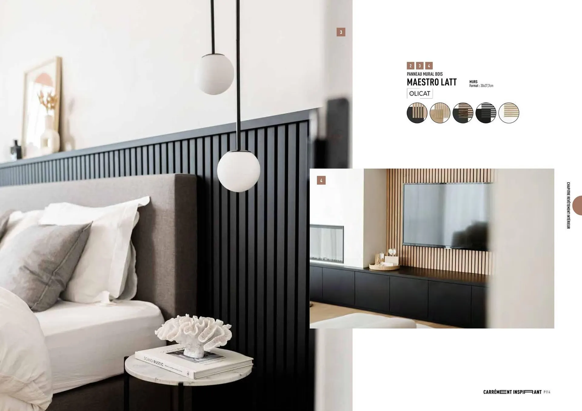 Catalogue Point P du 30 septembre au 31 décembre 2026 - Catalogue page 114