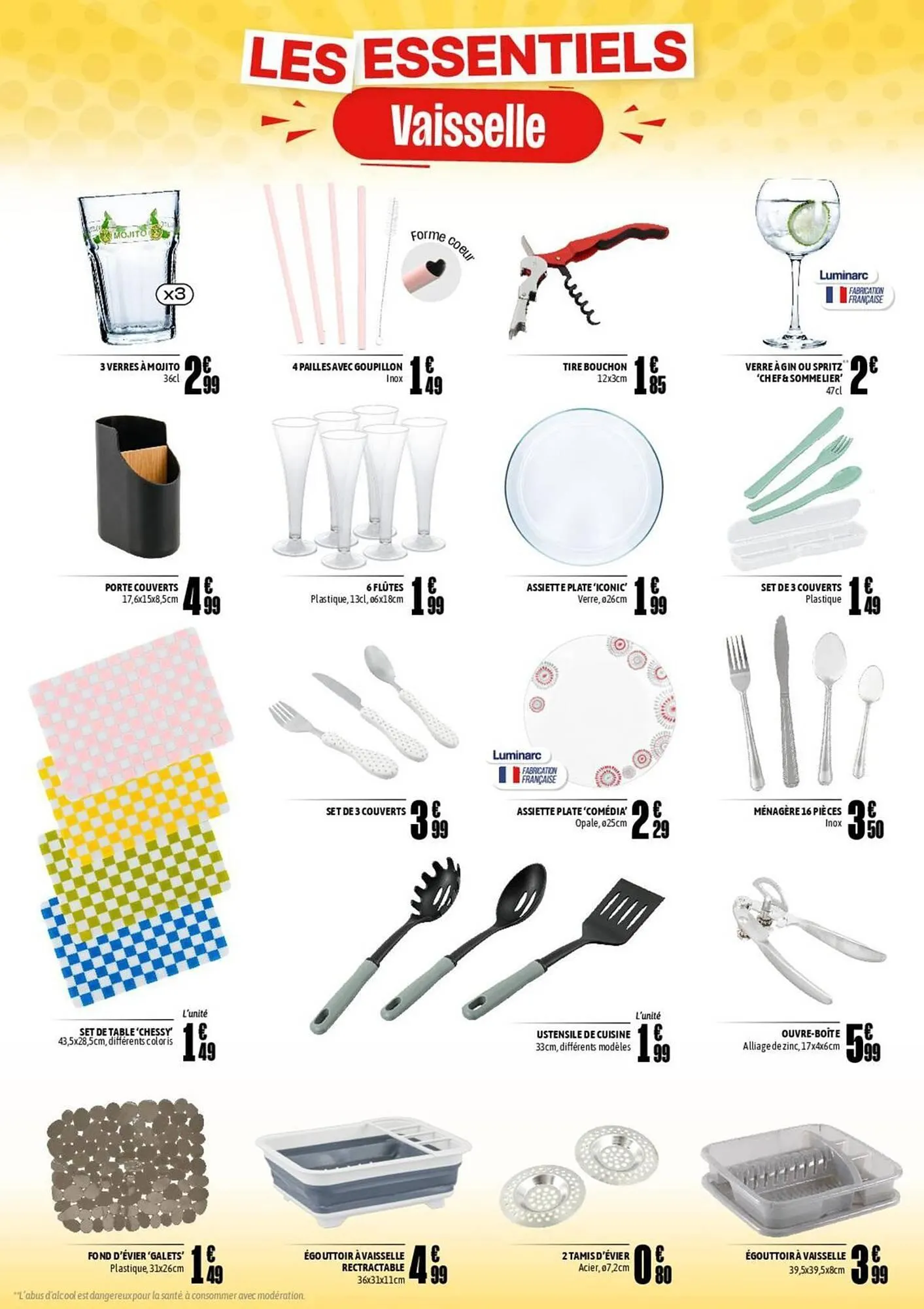 Catalogue L'incroyable du 5 février au 22 février 2026 - Catalogue page 5