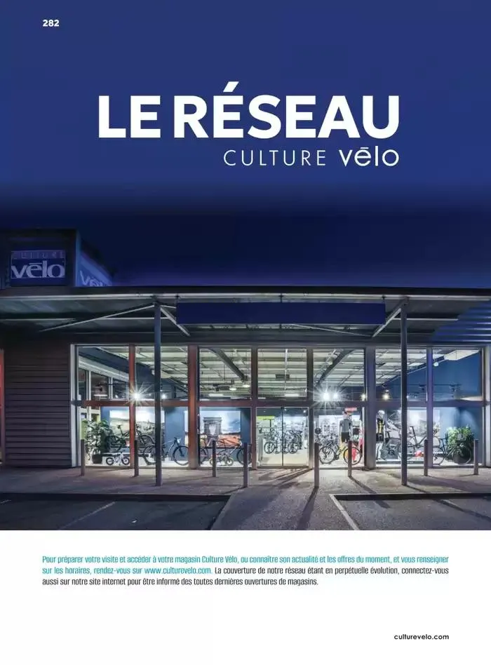 Collection 2025 du 2 mai au 31 décembre 2025 - Catalogue page 282