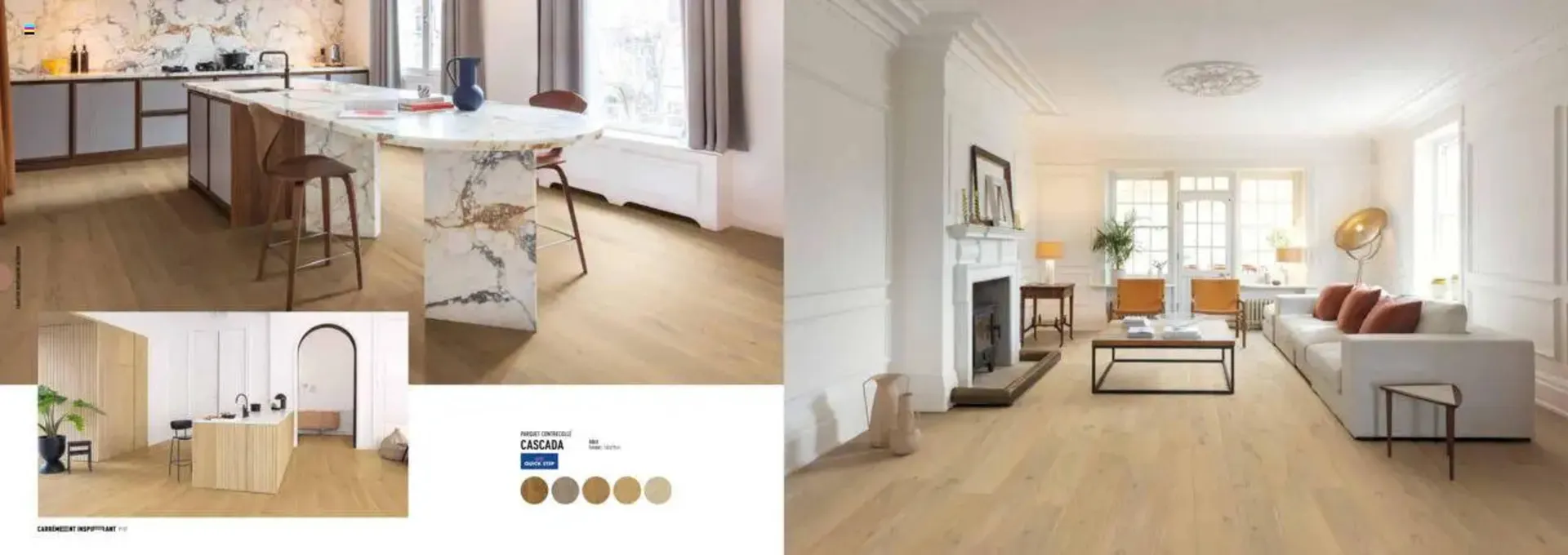 Catalogue Point P du 21 juillet au 31 mai 2026 - Catalogue page 55