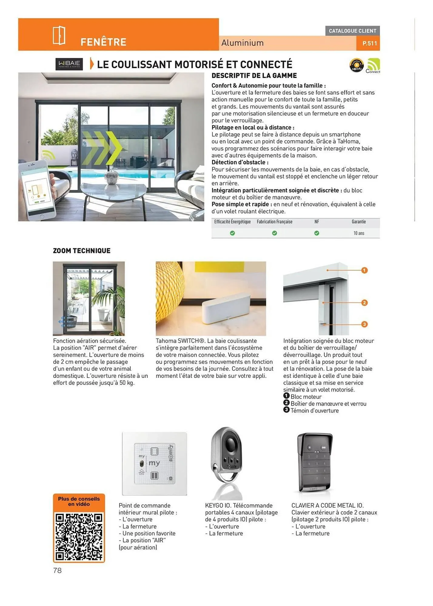 Catalogue Point P du 29 septembre au 31 décembre 2025 - Catalogue page 78