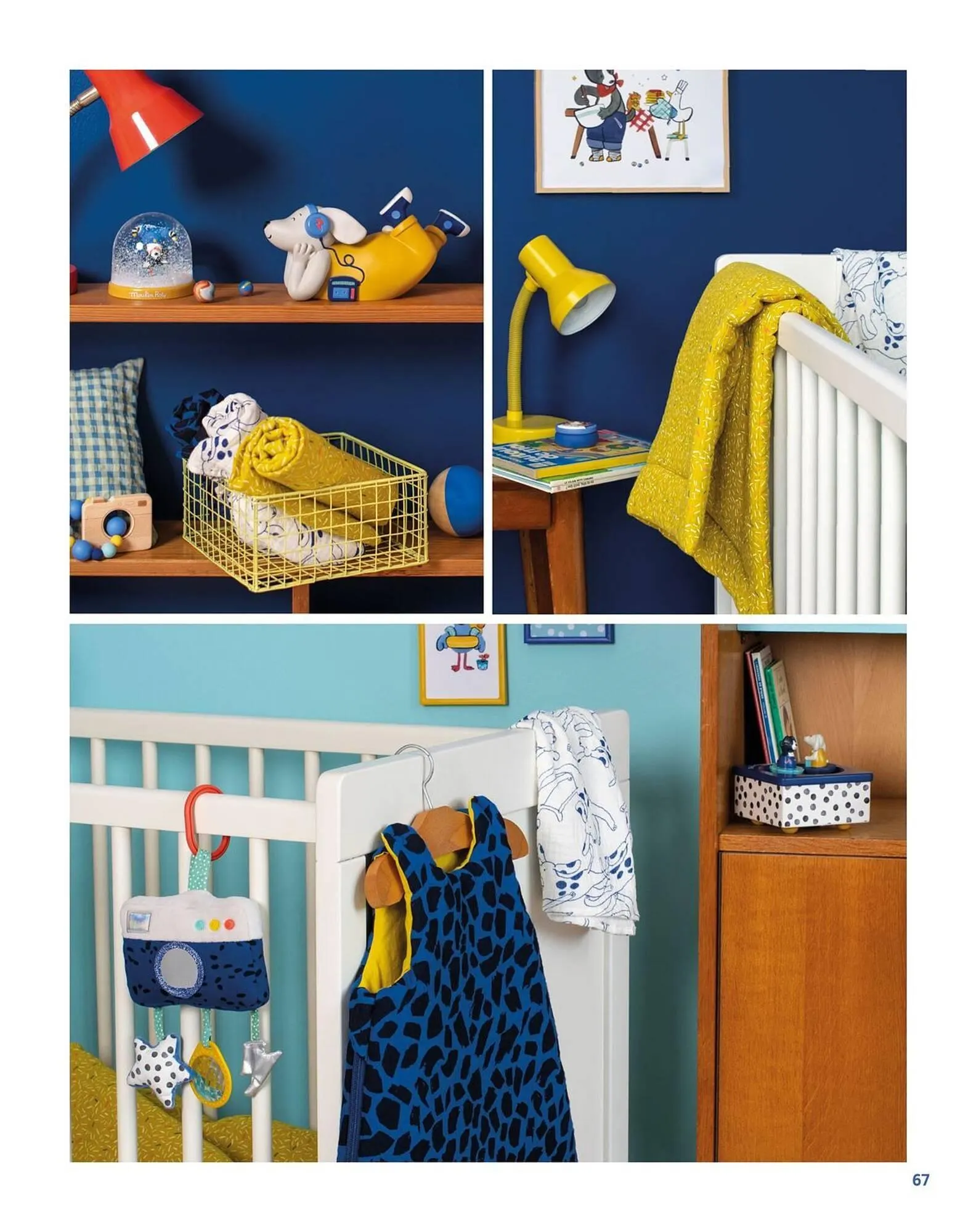 Catalogue Moulin Roty du 1 février au 28 février 2026 - Catalogue page 69