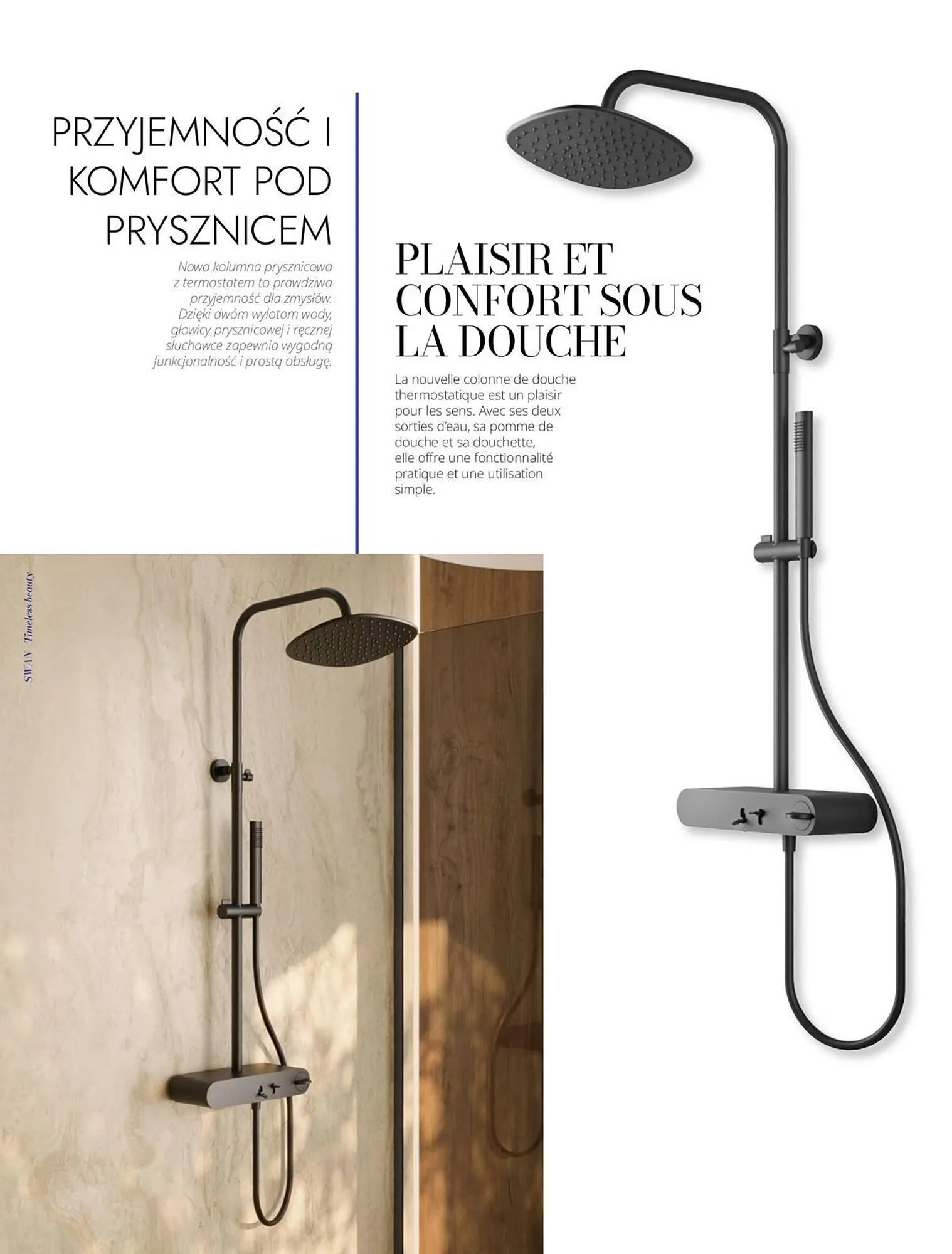 Catalogue Porcelanosa du 2 octobre au 31 décembre 2025 - Catalogue page 18