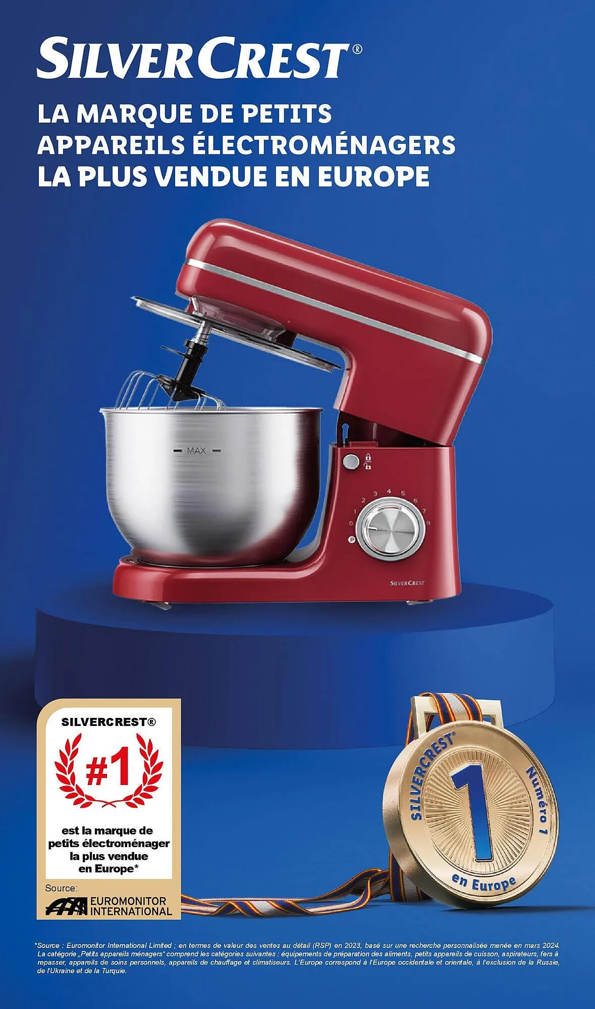 Catalogue Lidl du 6 mars au 10 mars 2025 - Catalogue page 3