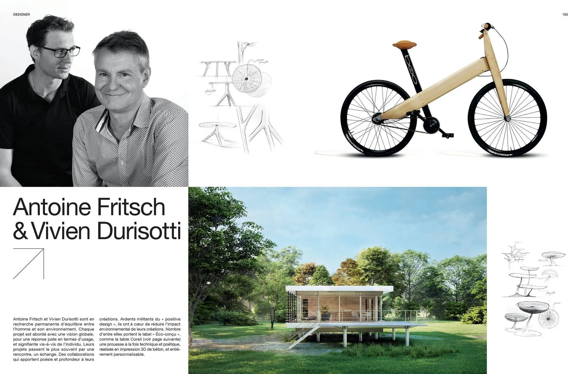 Catalogue Roche Bobois du 8 janvier au 1 janvier 2026 - Catalogue page 78