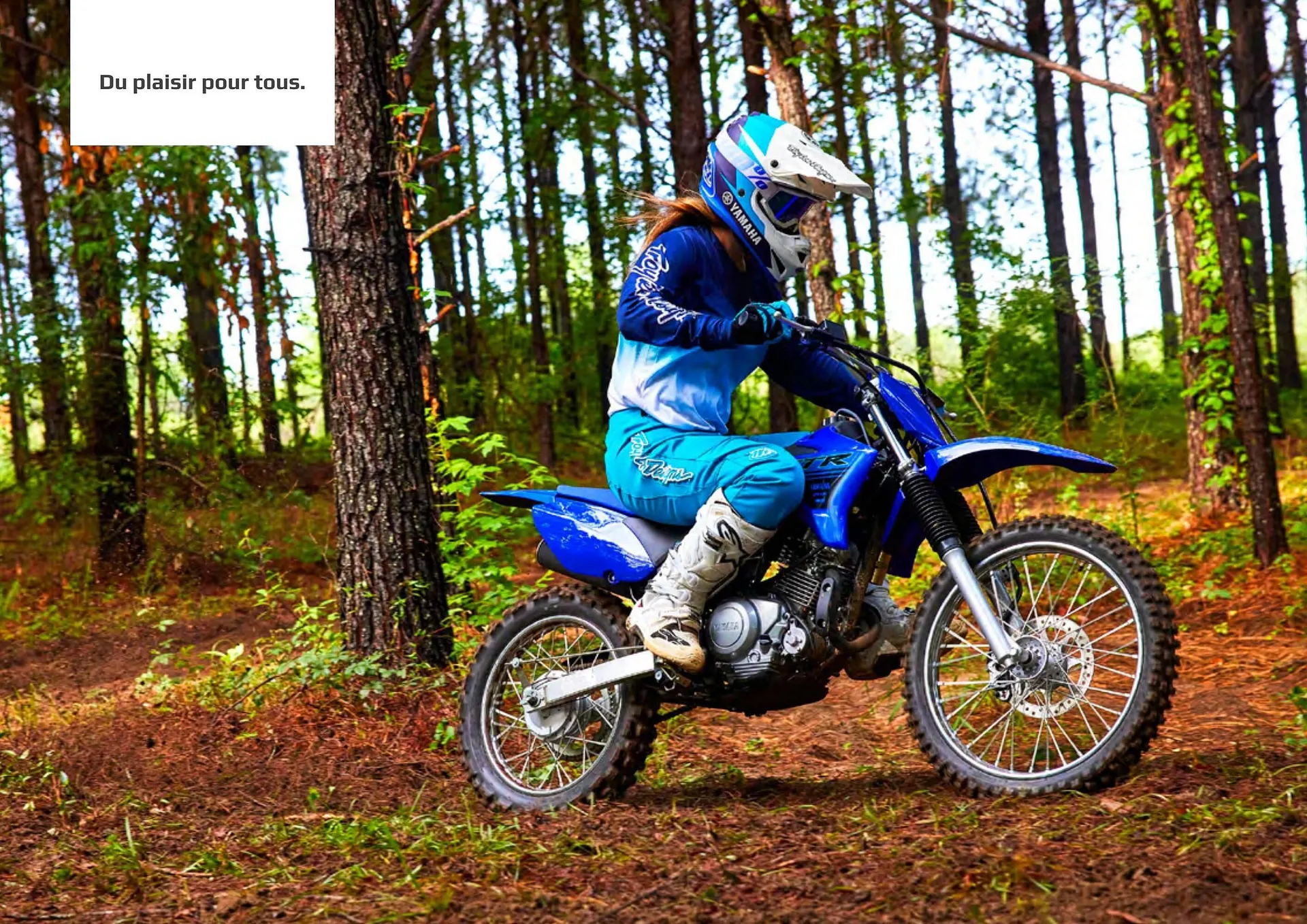 Catalogue Yamaha du 29 juillet au 3 janvier 2026 - Catalogue page 54