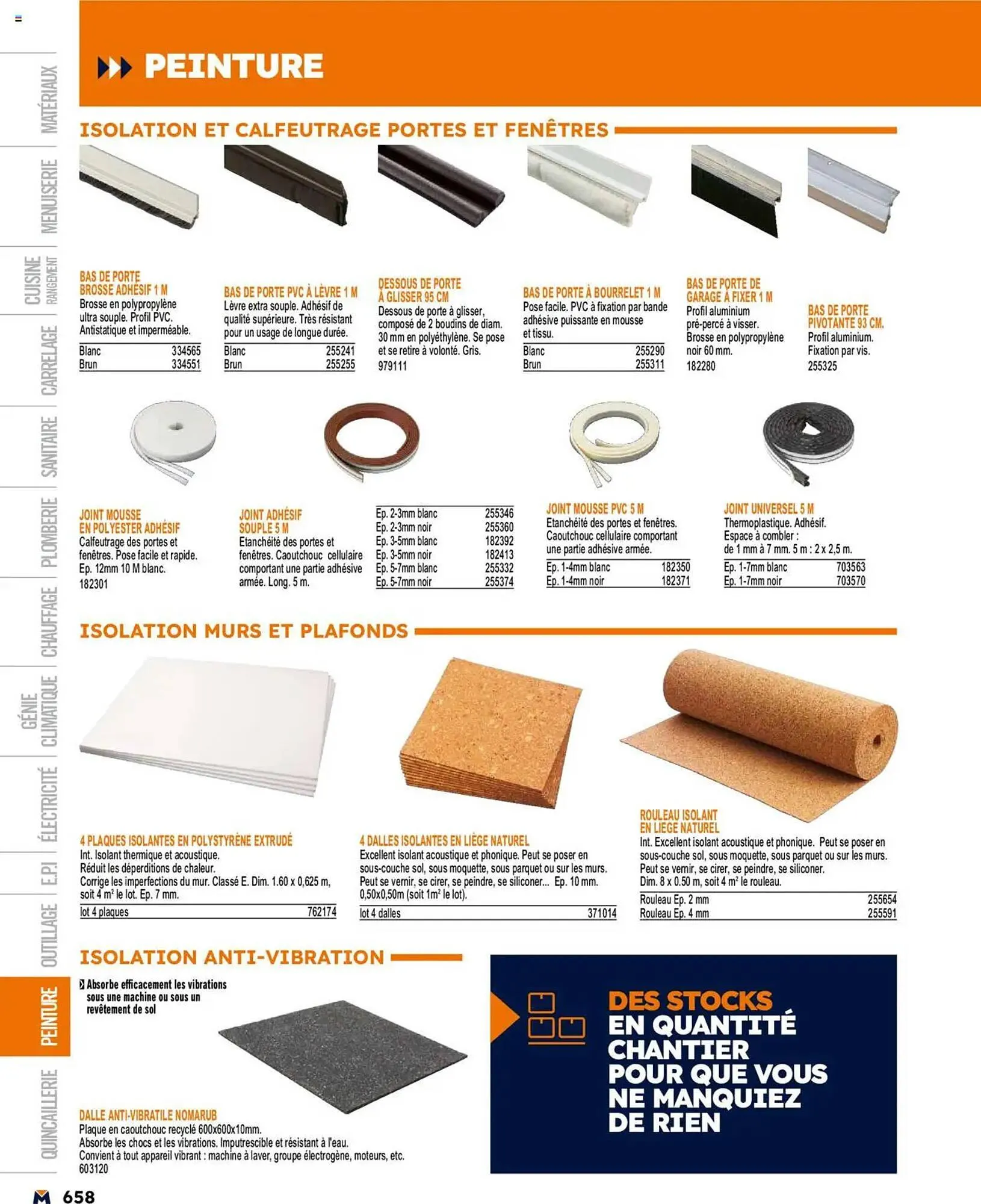 Catalogue Bricoman du 19 mars au 31 décembre 2025 - Catalogue page 1398