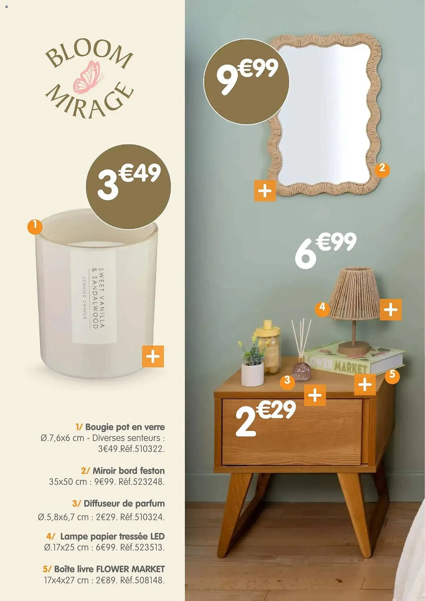 Catalogue b&m du 7 janvier au 21 janvier 2026 - Catalogue page 2