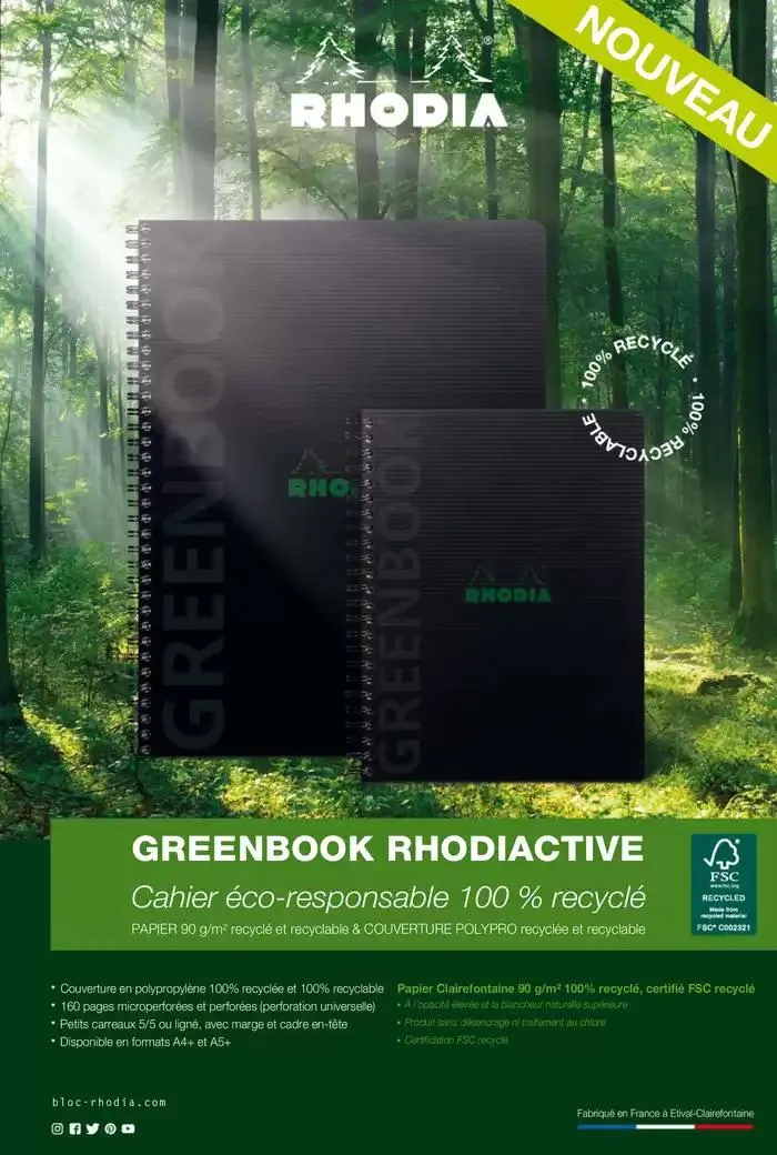 Catalogue Entreprises 2025 du 13 janvier au 31 décembre 2025 - Catalogue page 622