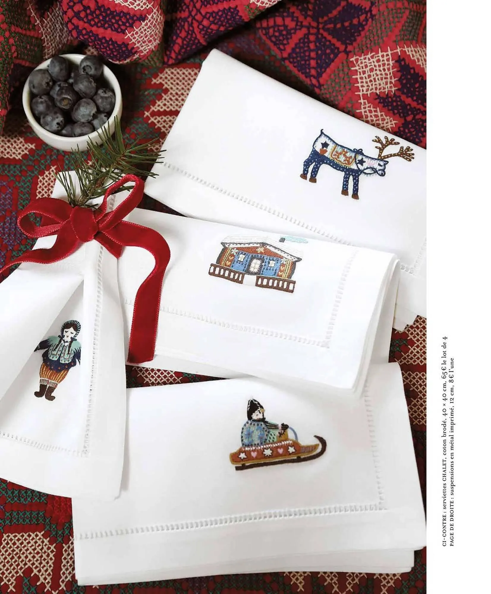 Catalogue Fragonard du 1 octobre au 20 mars 2026 - Catalogue page 60