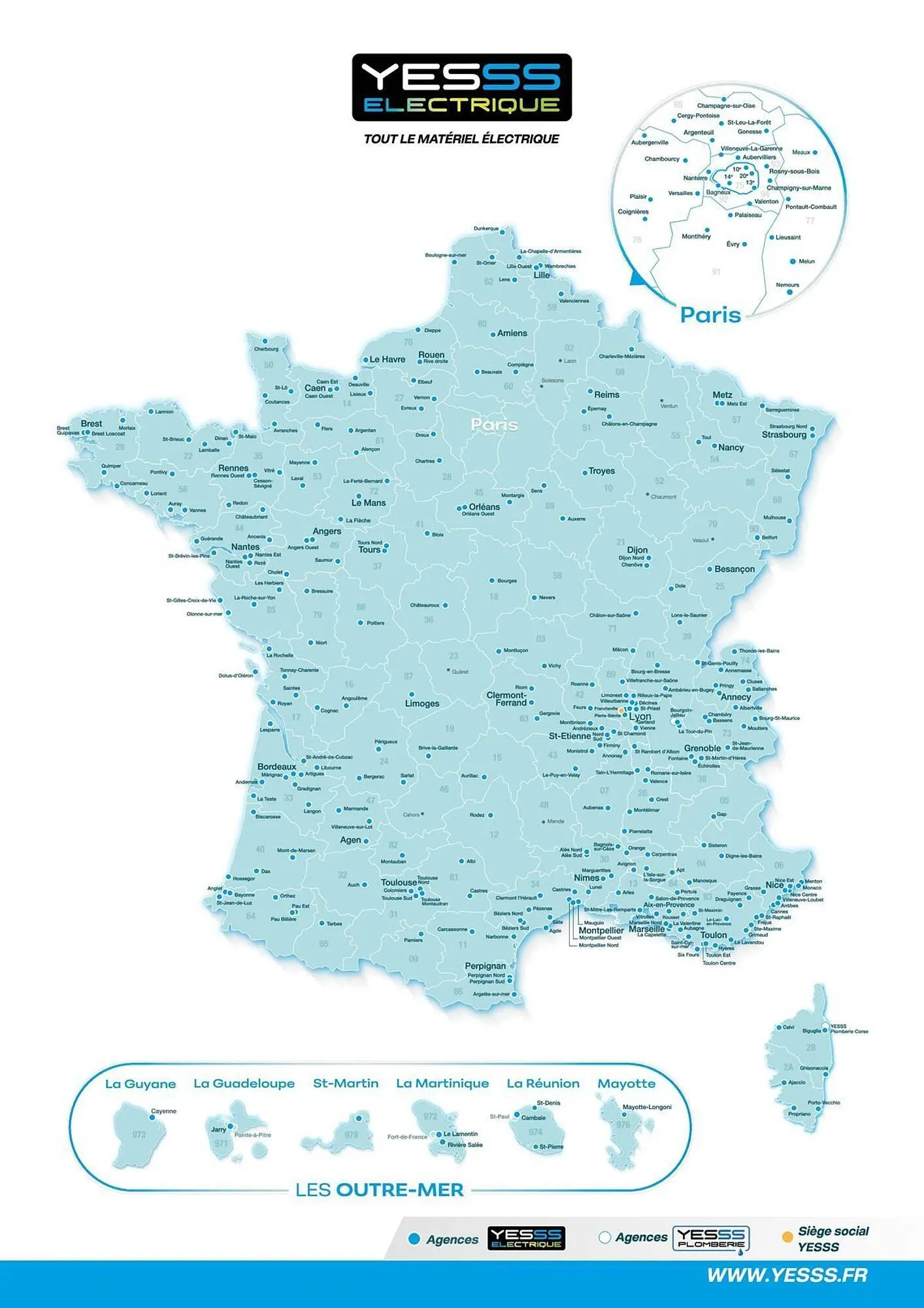 Catalogue Yesss electrique du 14 octobre au 31 décembre 2026 - Catalogue page 14