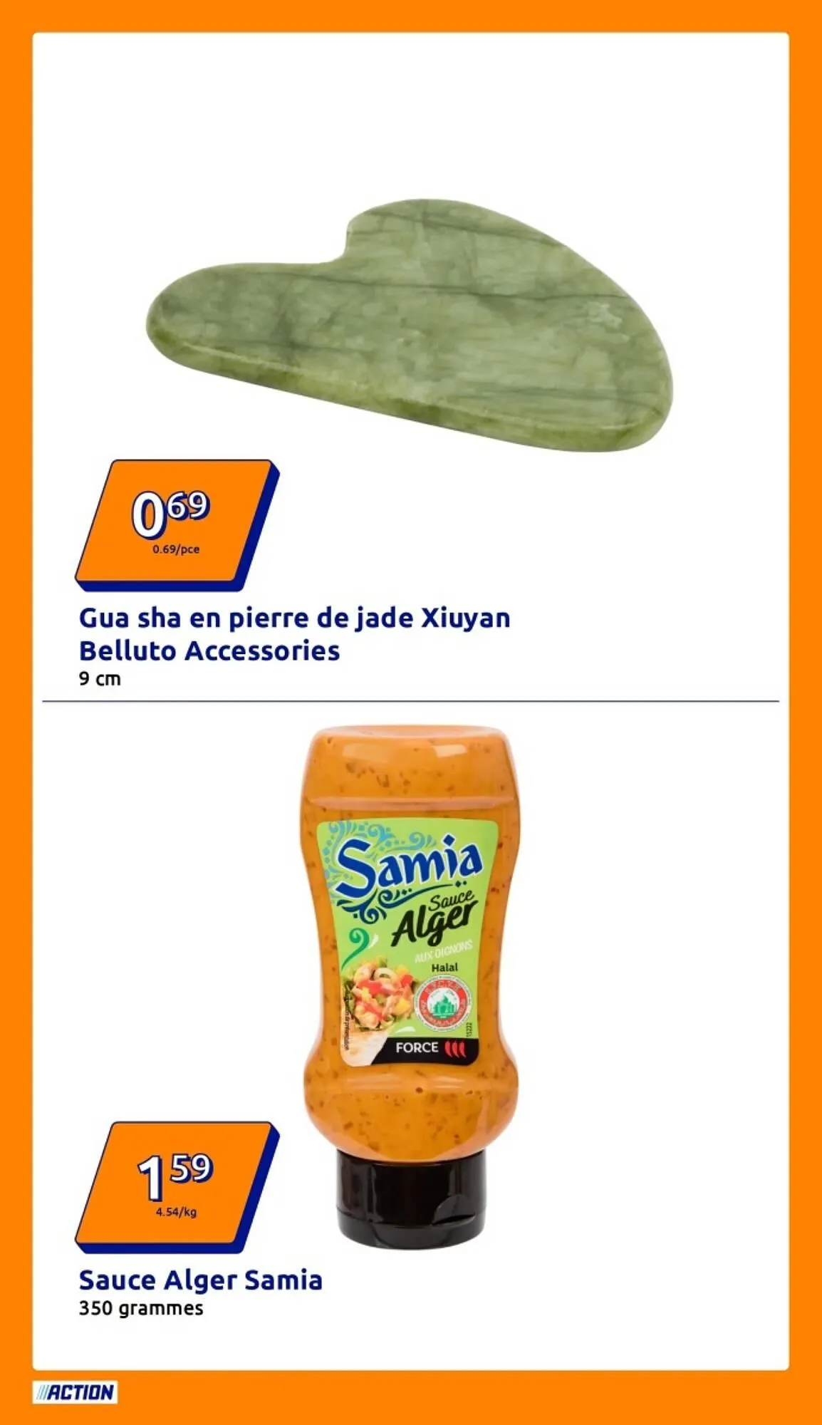 Catalogue Action du 11 février au 17 février 2026 - Catalogue page 22