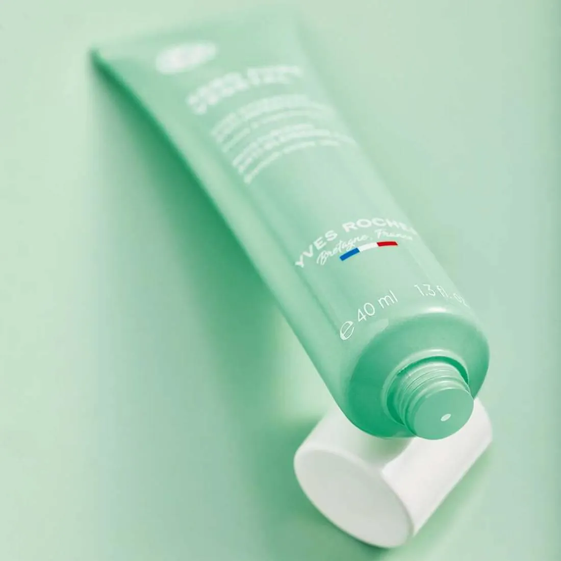 Soin Hydratant Anti-imperfections