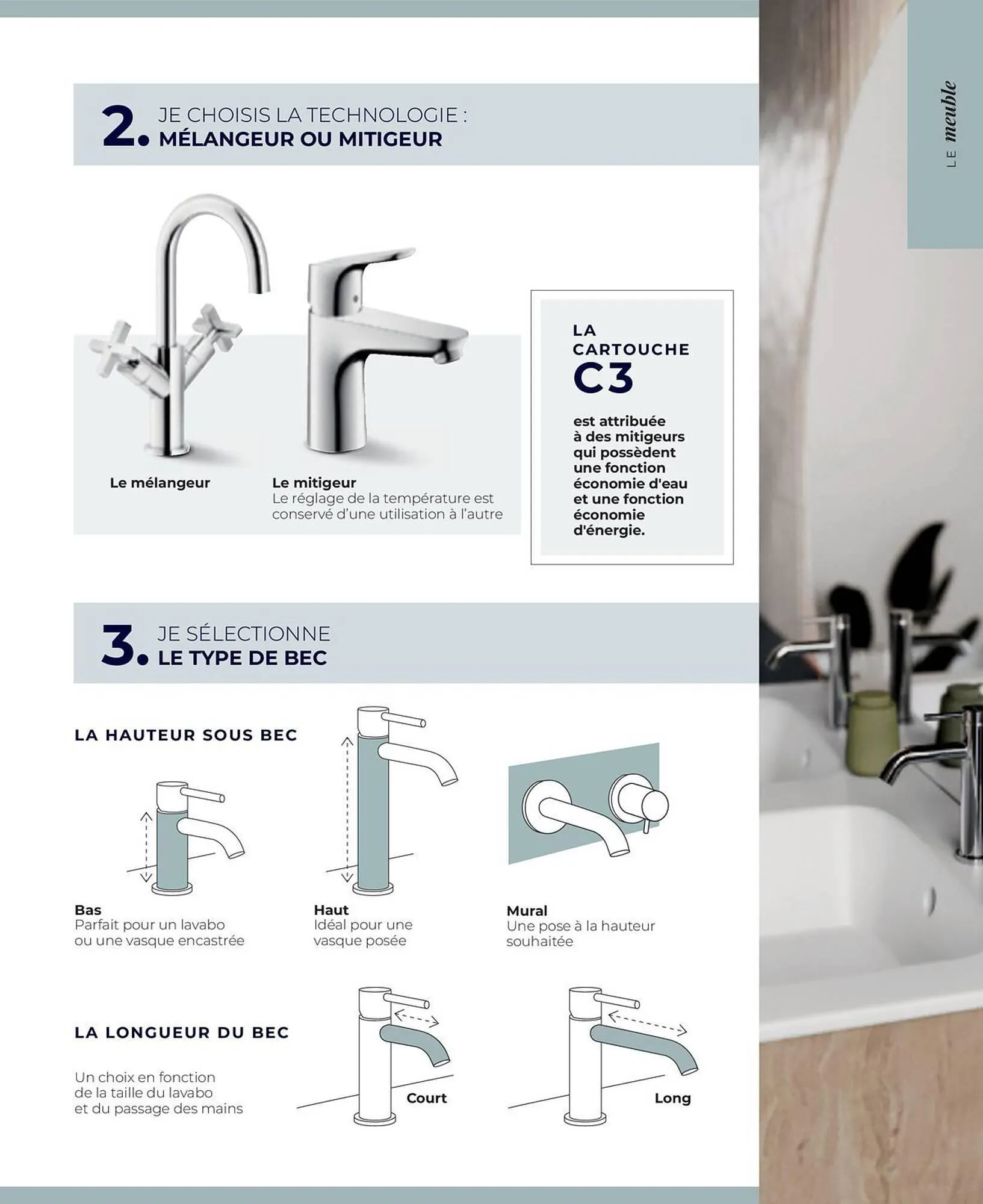 Catalogue Cedeo du 3 juin au 31 décembre 2025 - Catalogue page 95