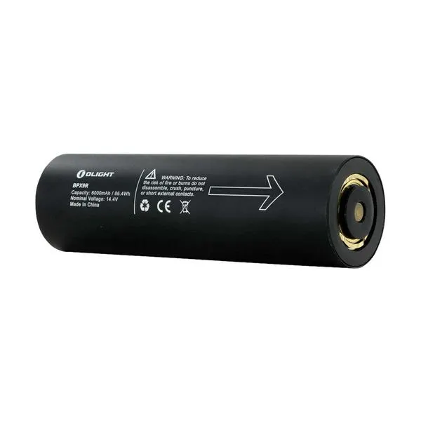 Olight Batterie rechargeable X9R Marauder