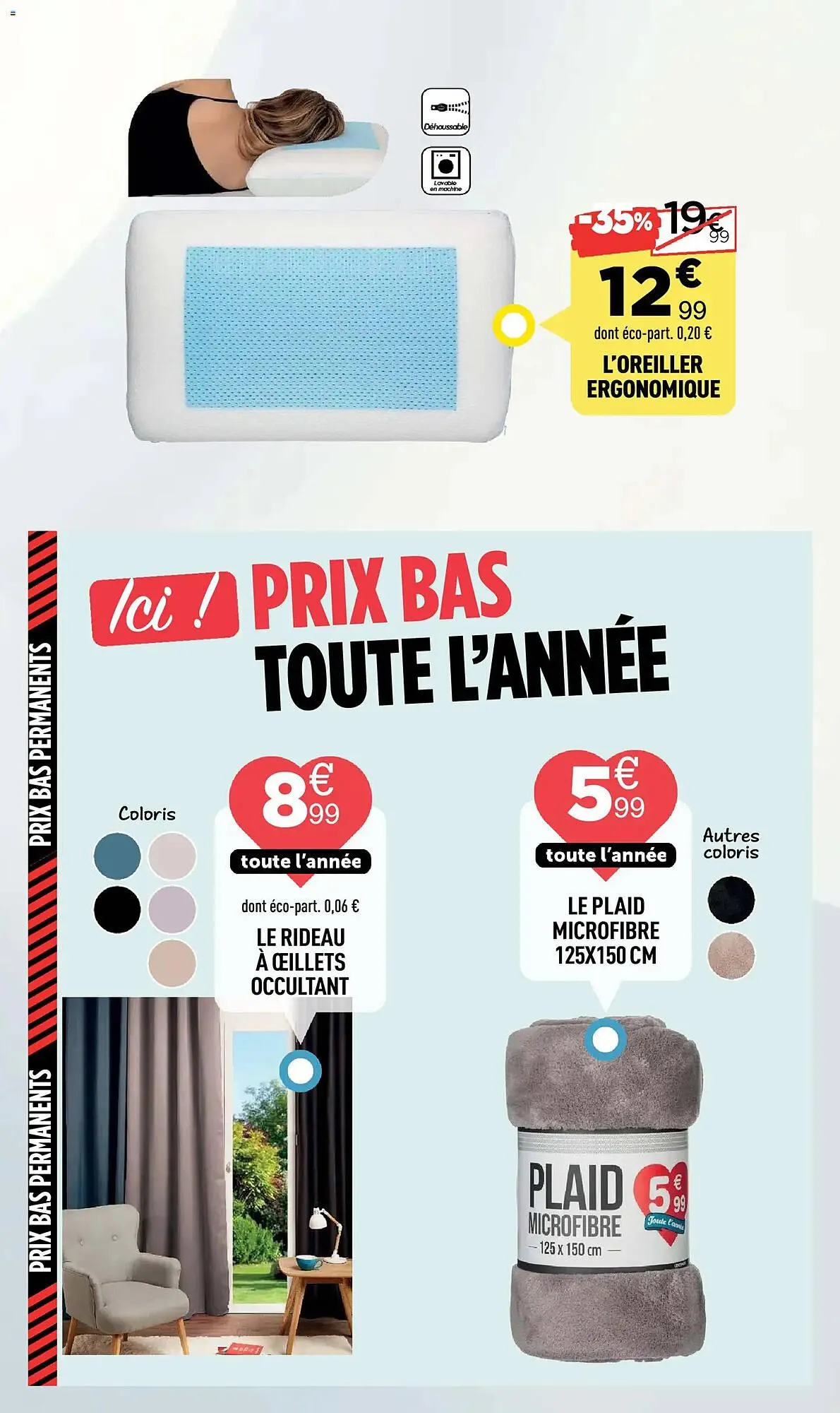 Catalogue Centrakor du 29 décembre au 11 janvier 2026 - Catalogue page 8