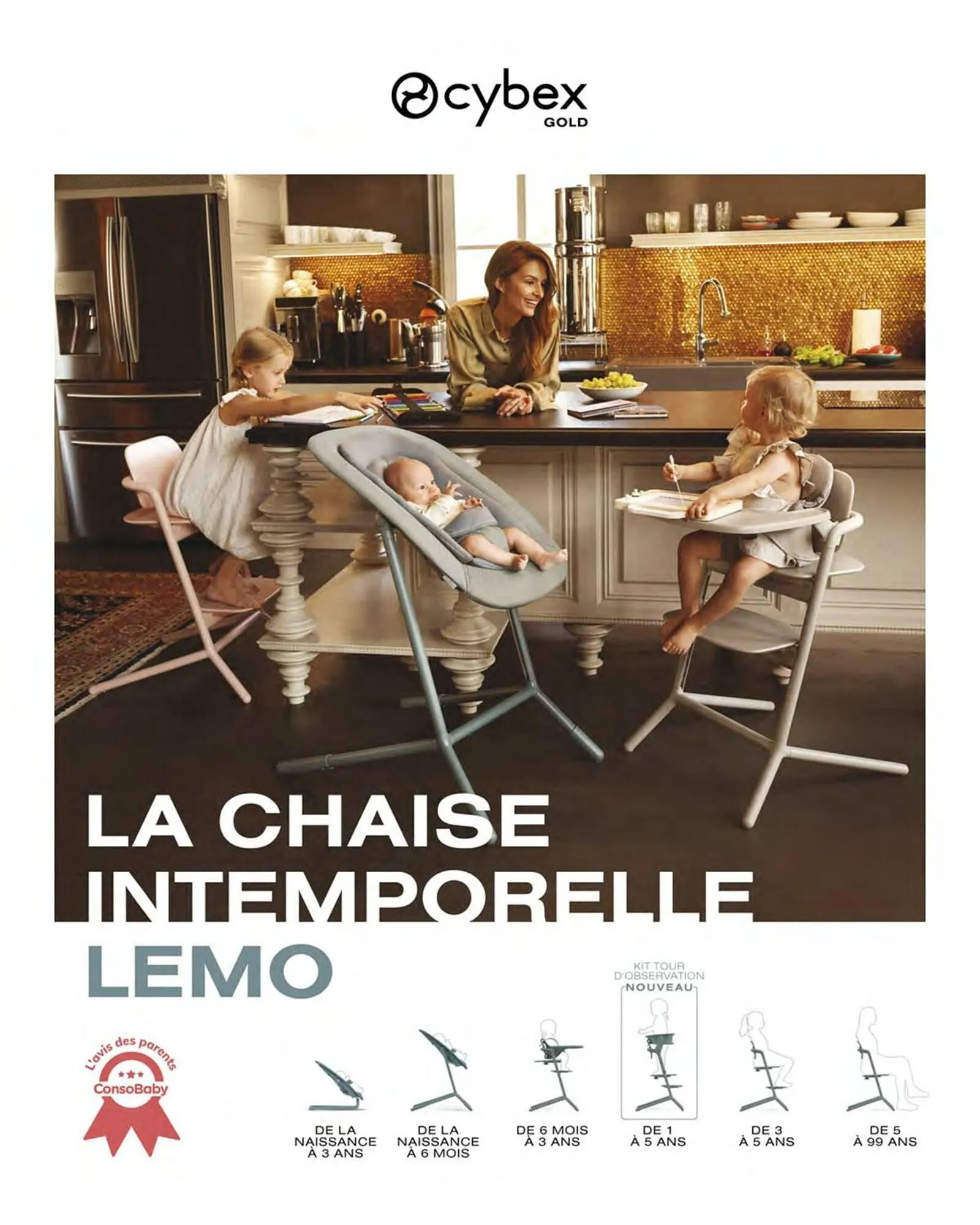 Catalogue Bébé 9 du 14 août au 31 décembre 2026 - Catalogue page 2