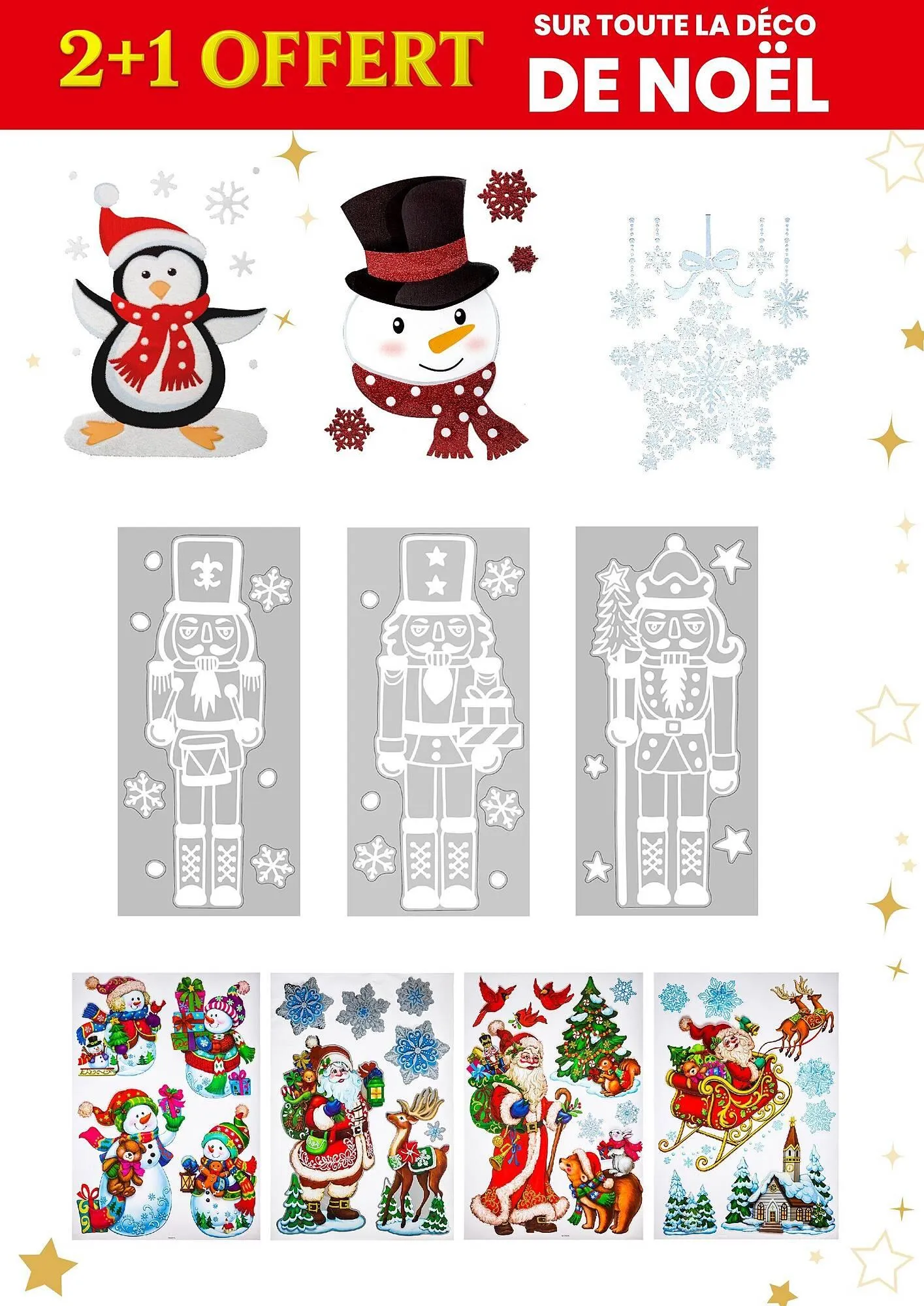 Catalogue Stokomani du 1 décembre au 7 décembre 2025 - Catalogue page 9